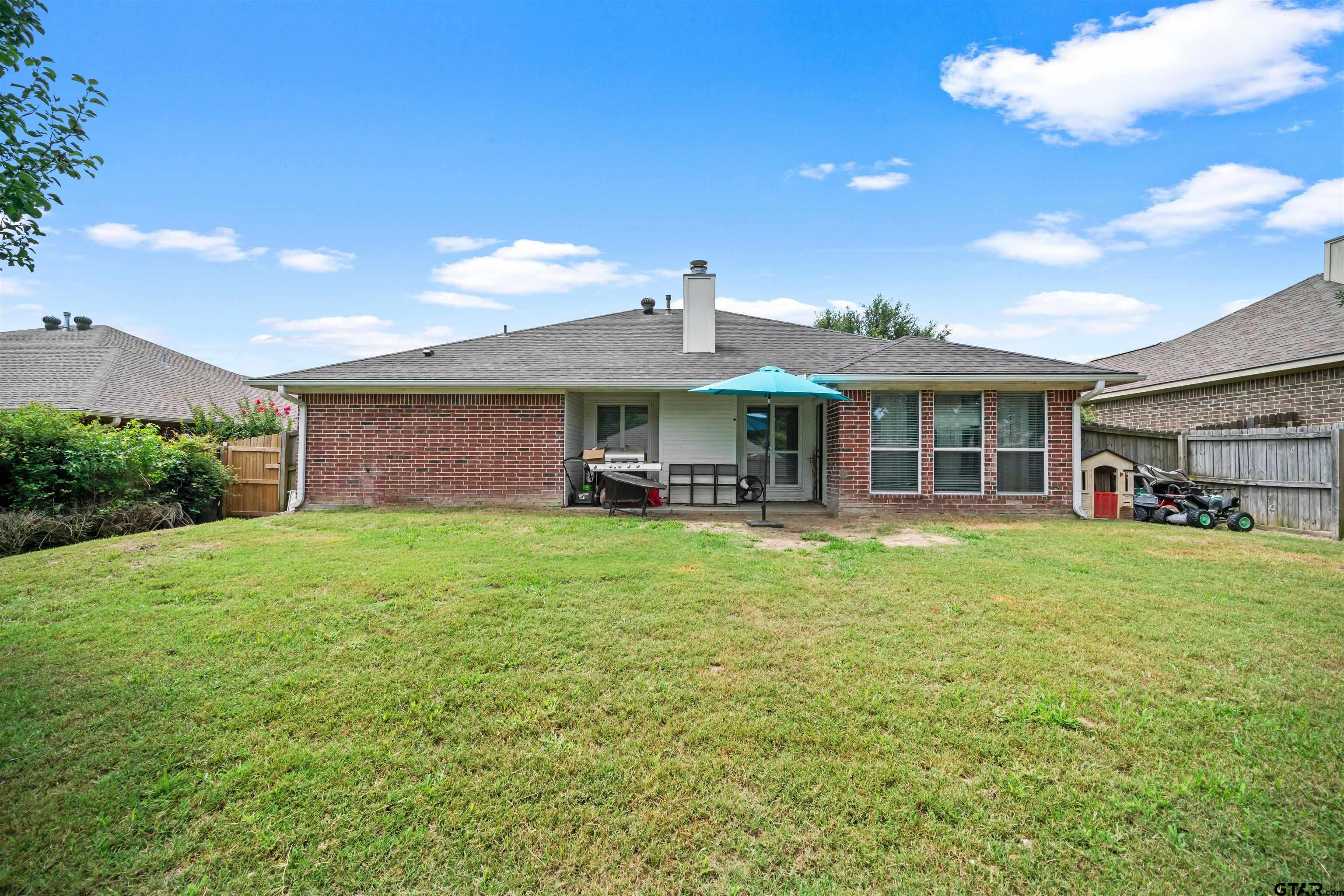 11614 Three Chimneys Drive, Flint, Texas image 32