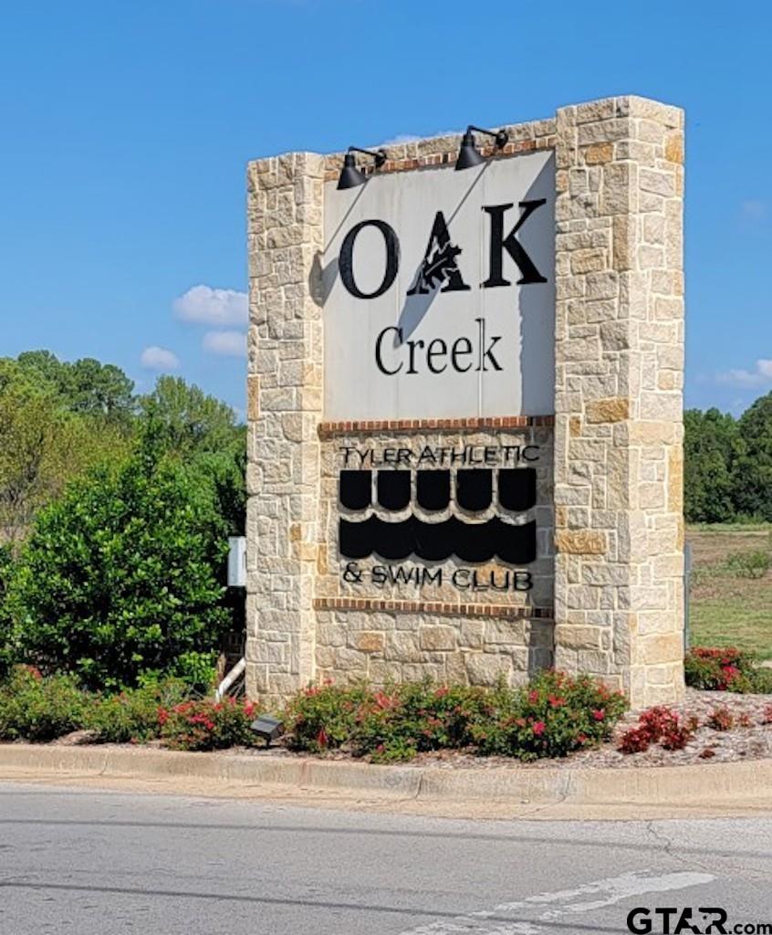 4468 Keechi Creek Rd Lot 14, Tyler, Texas image 1