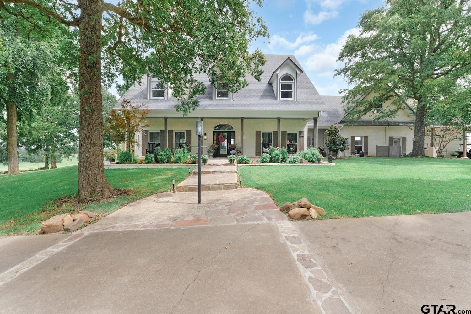 960 County Road 4779, Sulphur Springs, Texas image 1