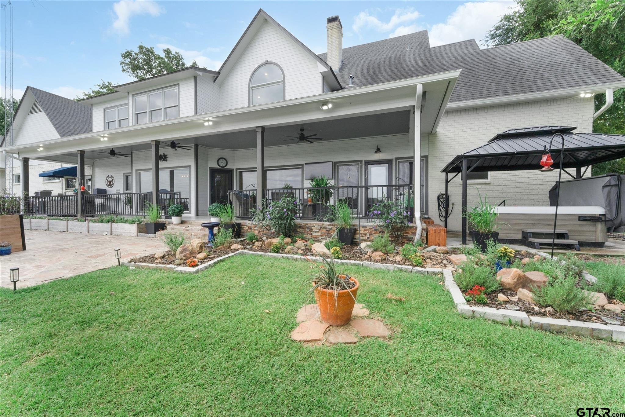 960 County Road 4779, Sulphur Springs, Texas image 22