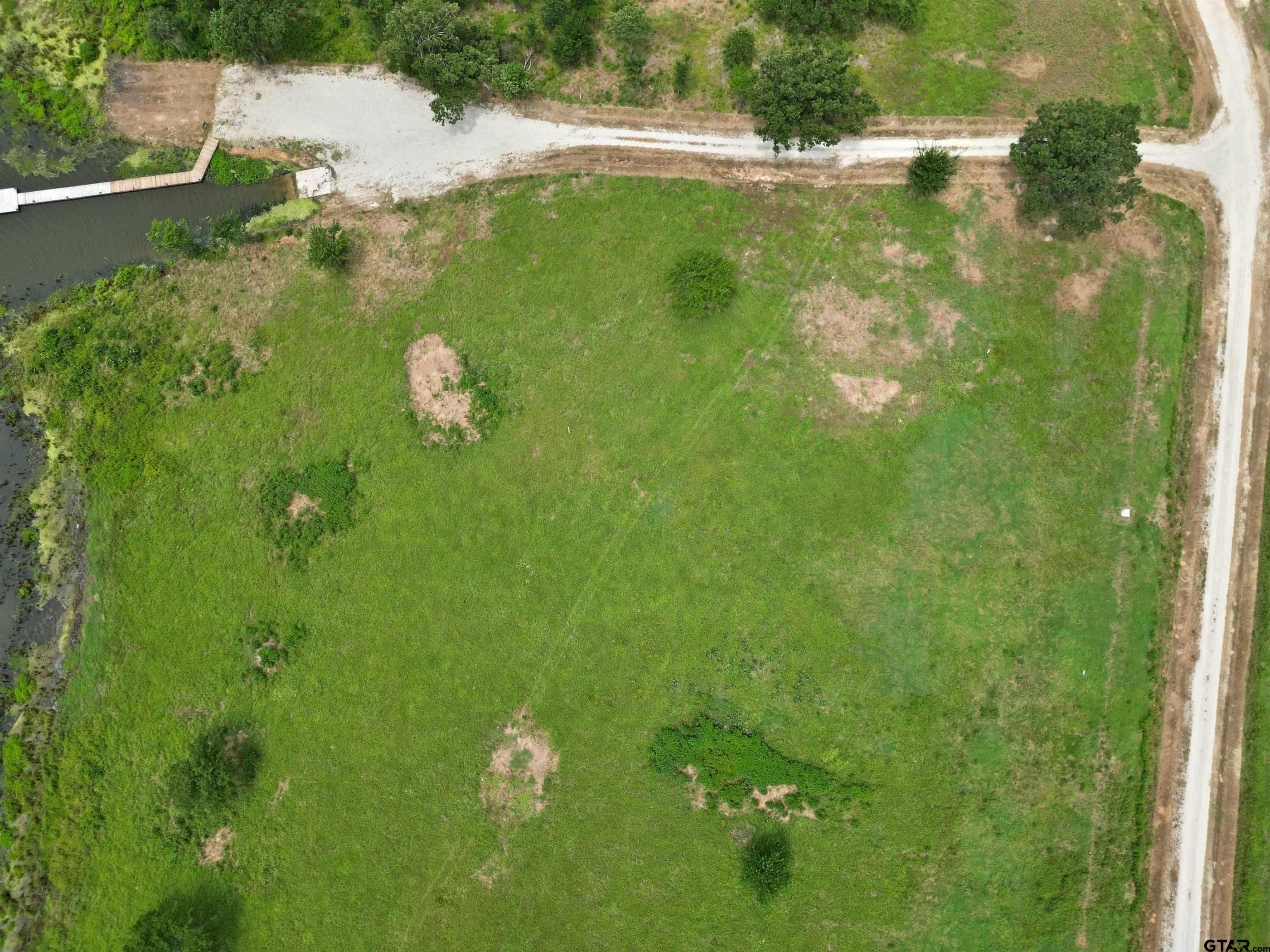 Lot 15 Anglers Point Drive, Emory, Texas image 1