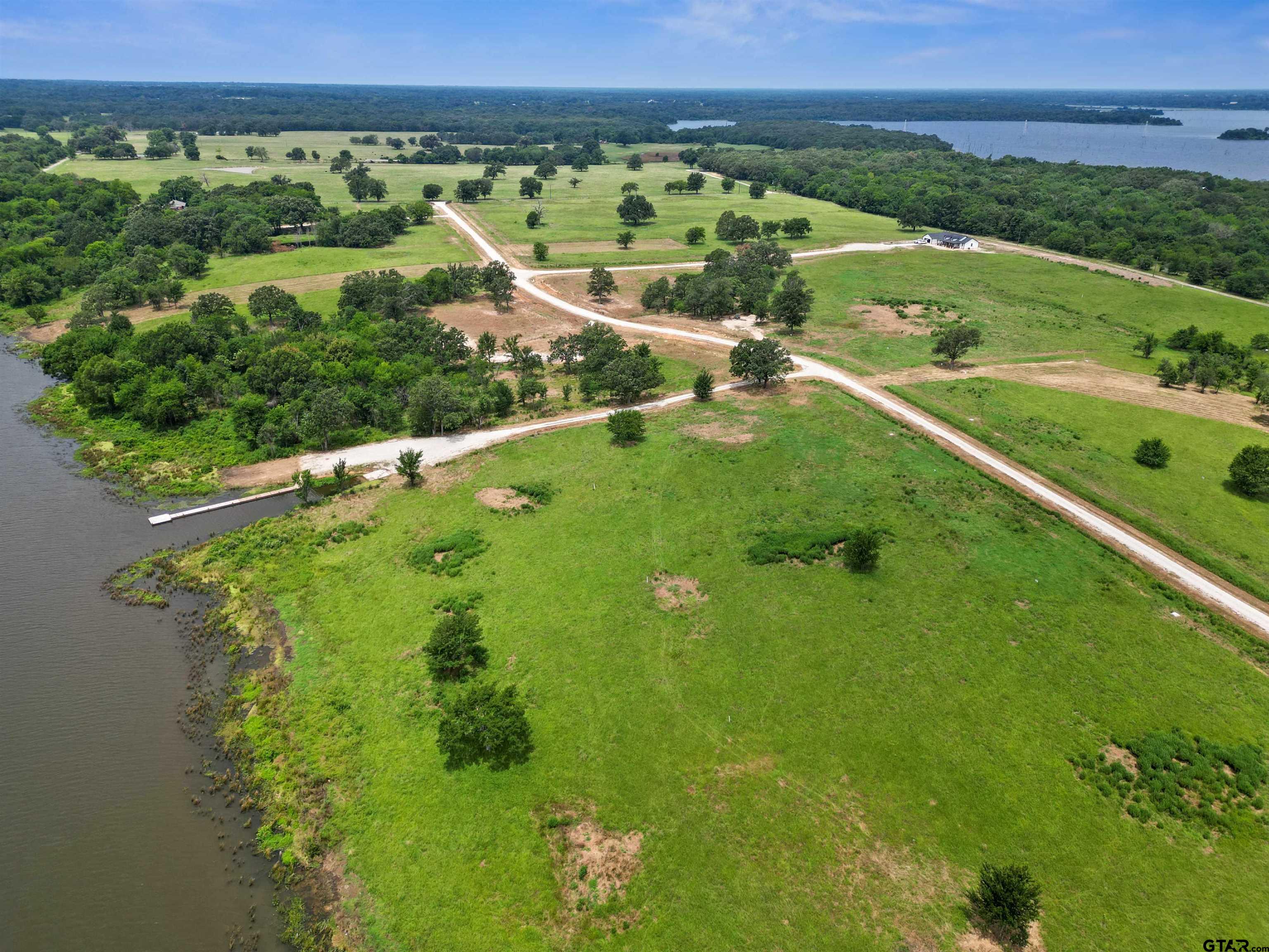 Lot 15 Anglers Point Drive, Emory, Texas image 2