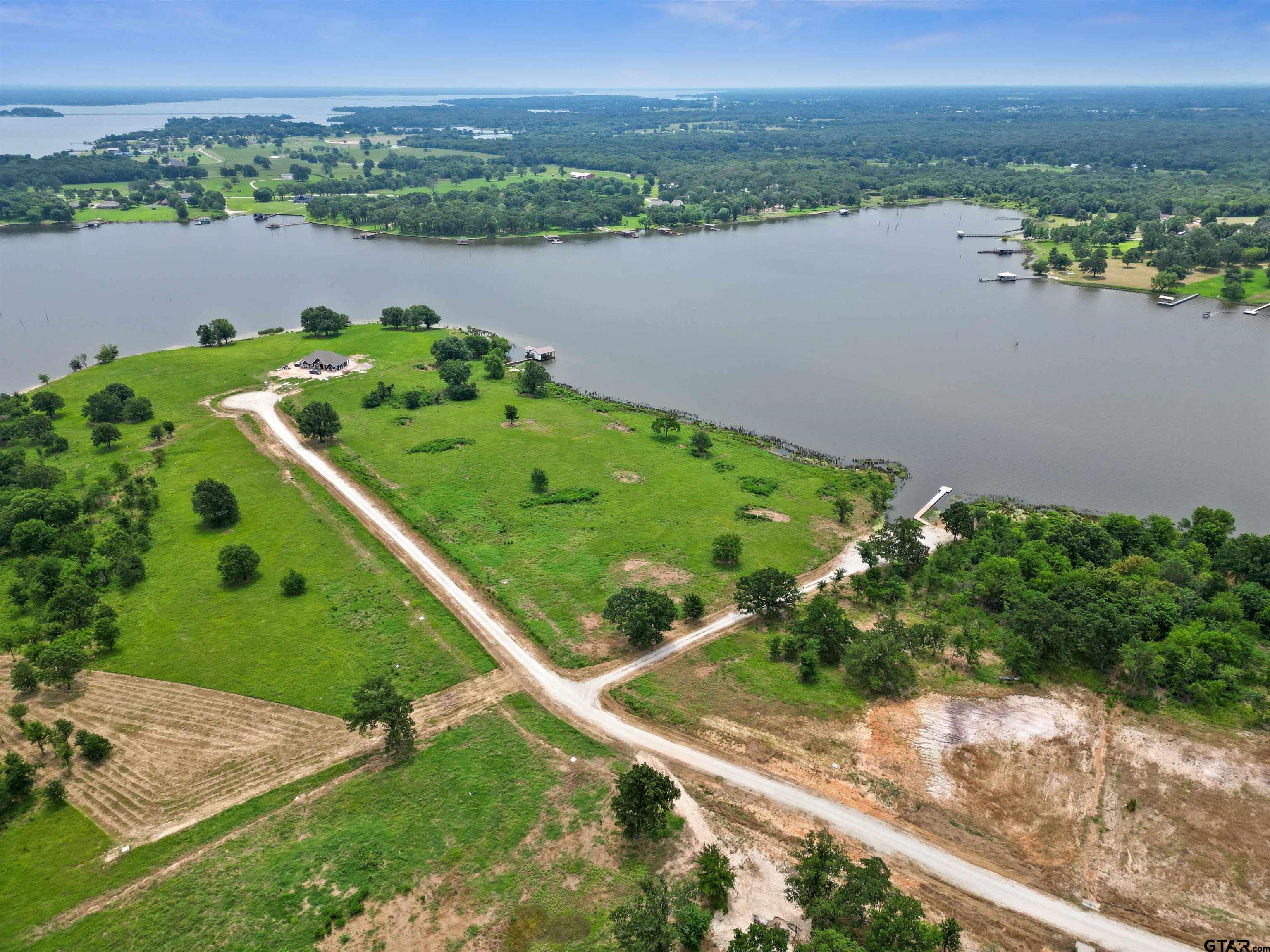 Lot 15 Anglers Point Drive, Emory, Texas image 11