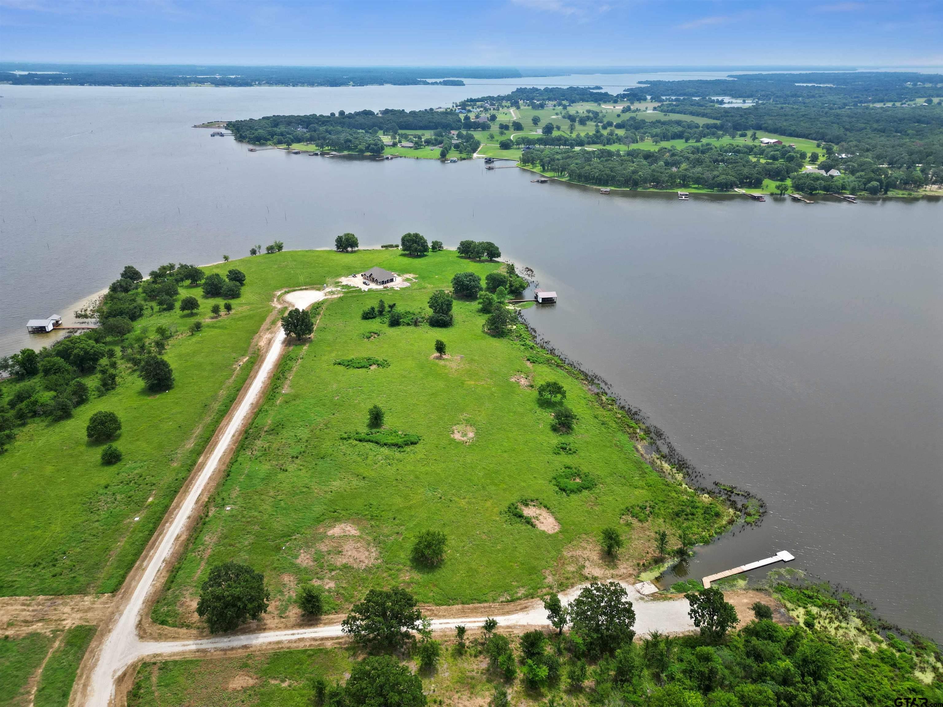 Lot 15 Anglers Point Drive, Emory, Texas image 12