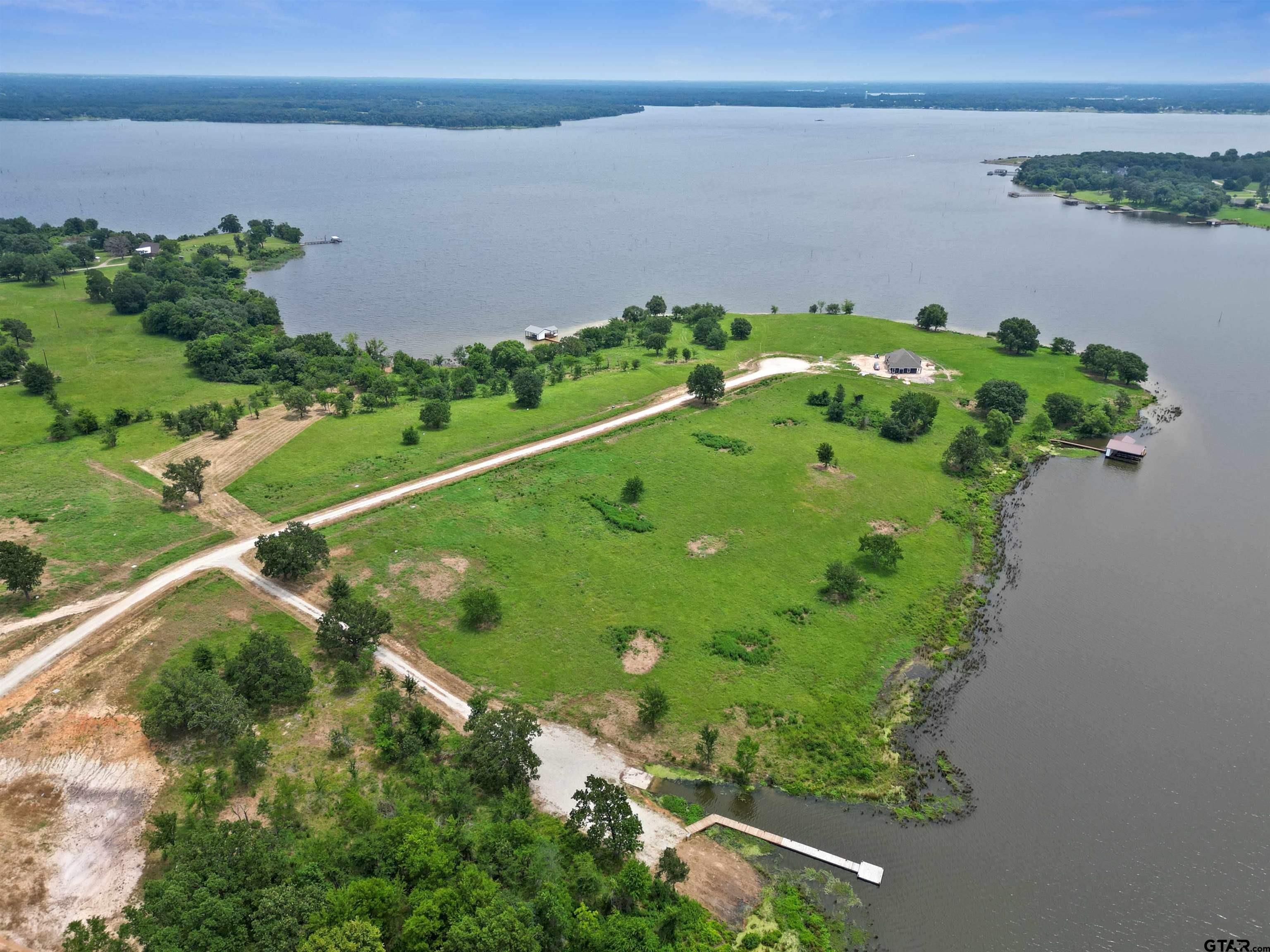 Lot 15 Anglers Point Drive, Emory, Texas image 13