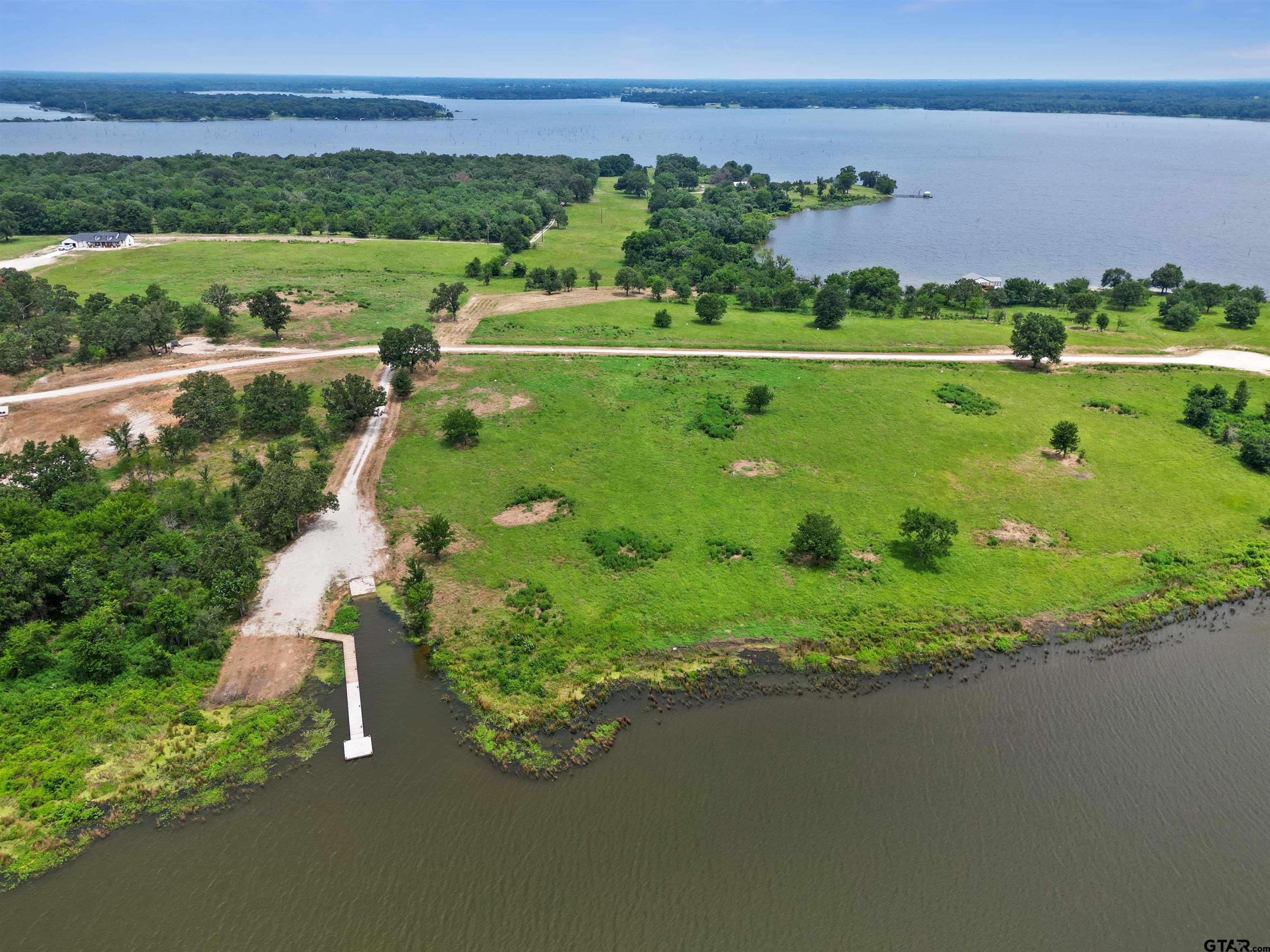 Lot 15 Anglers Point Drive, Emory, Texas image 14