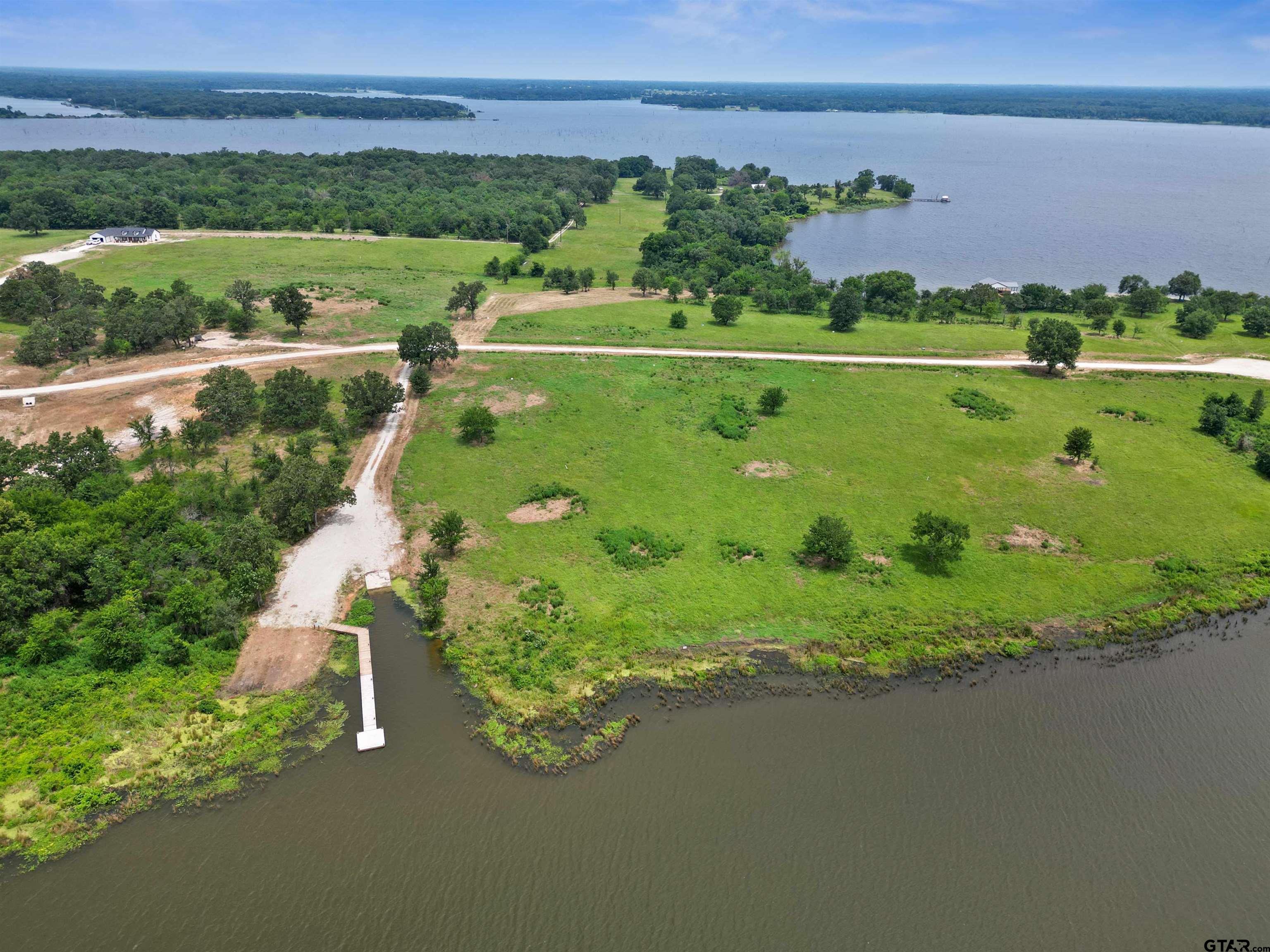 Lot 15 Anglers Point Drive, Emory, Texas image 15