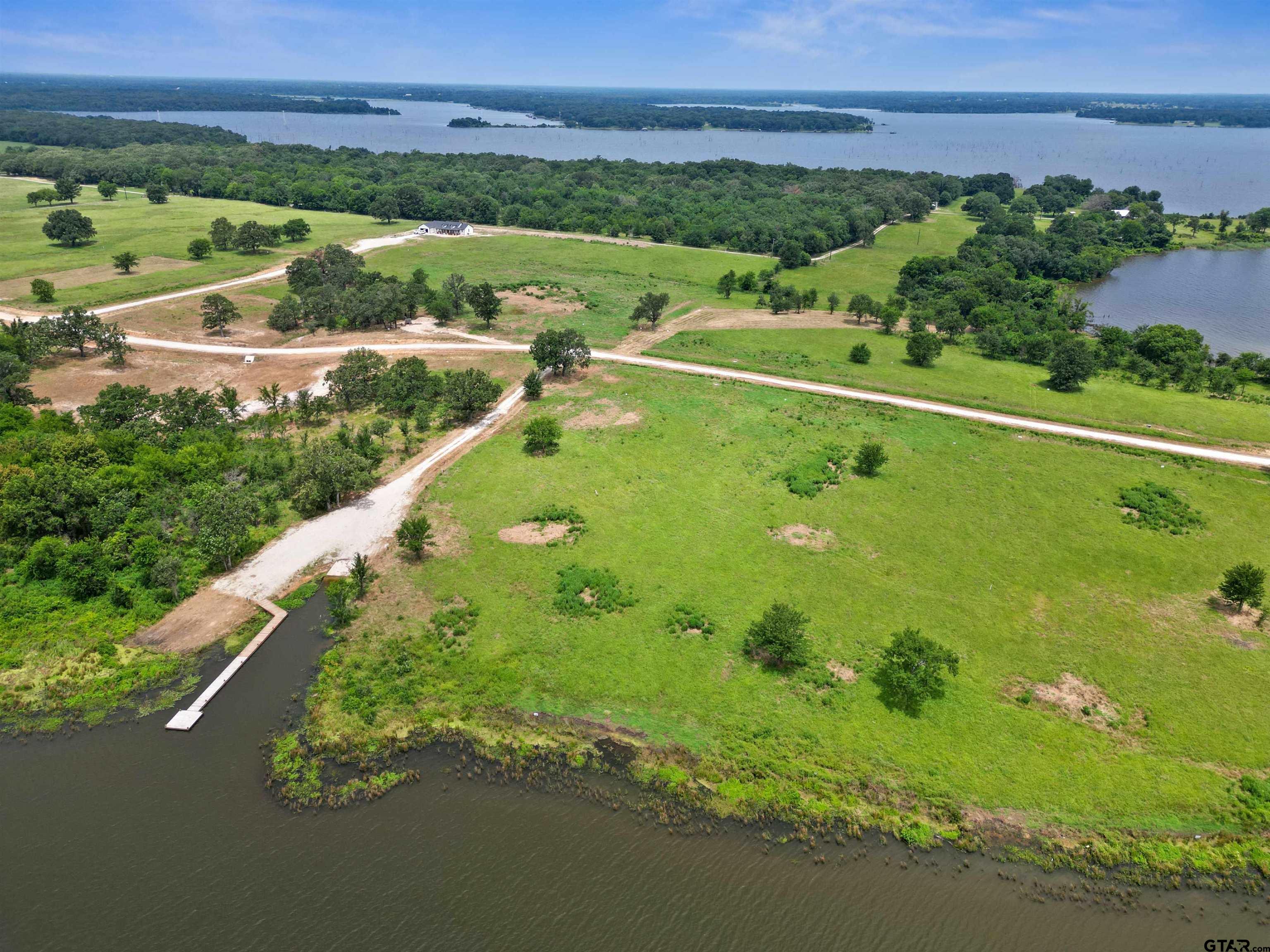 Lot 15 Anglers Point Drive, Emory, Texas image 16
