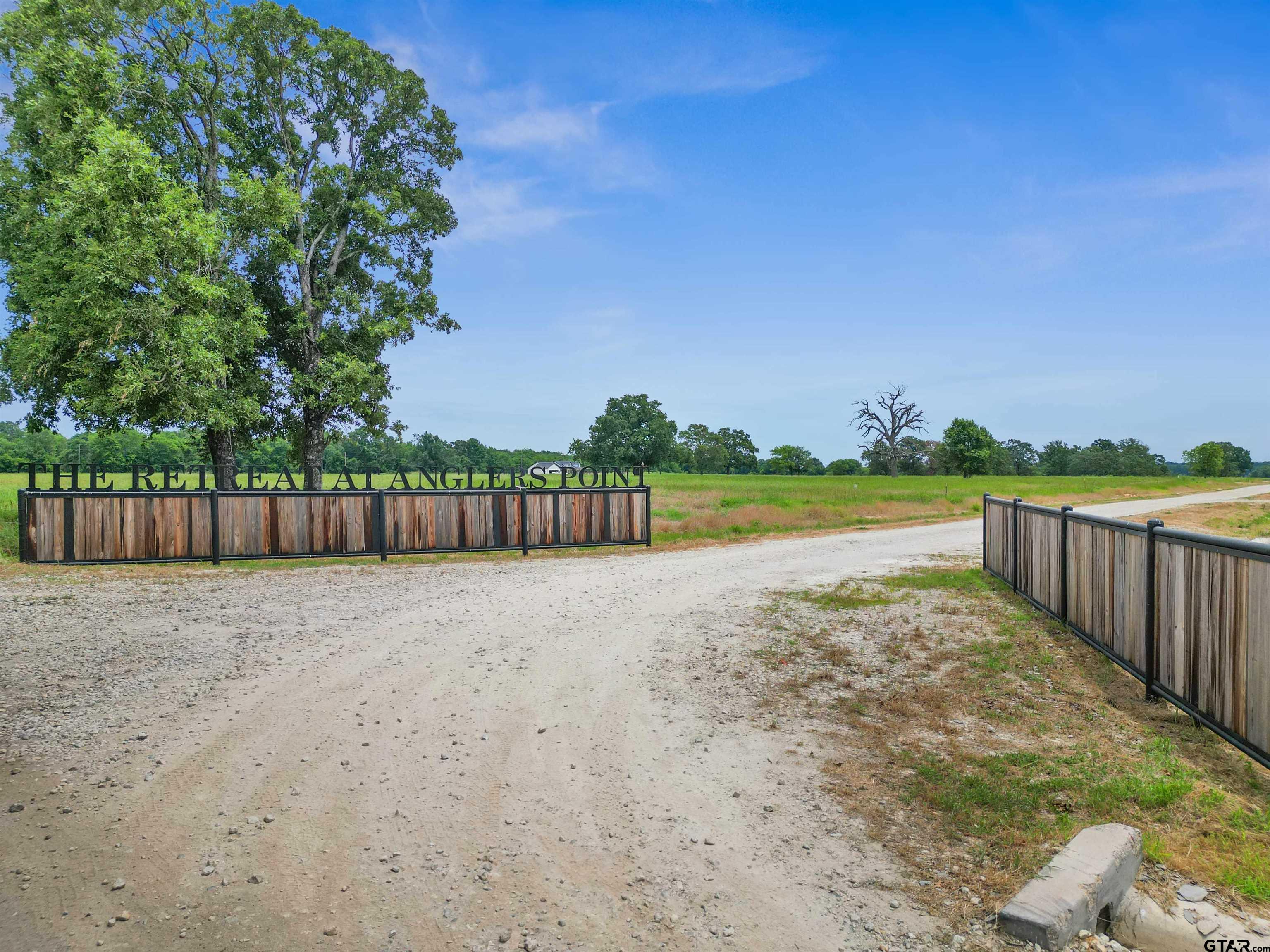 Lot 15 Anglers Point Drive, Emory, Texas image 18