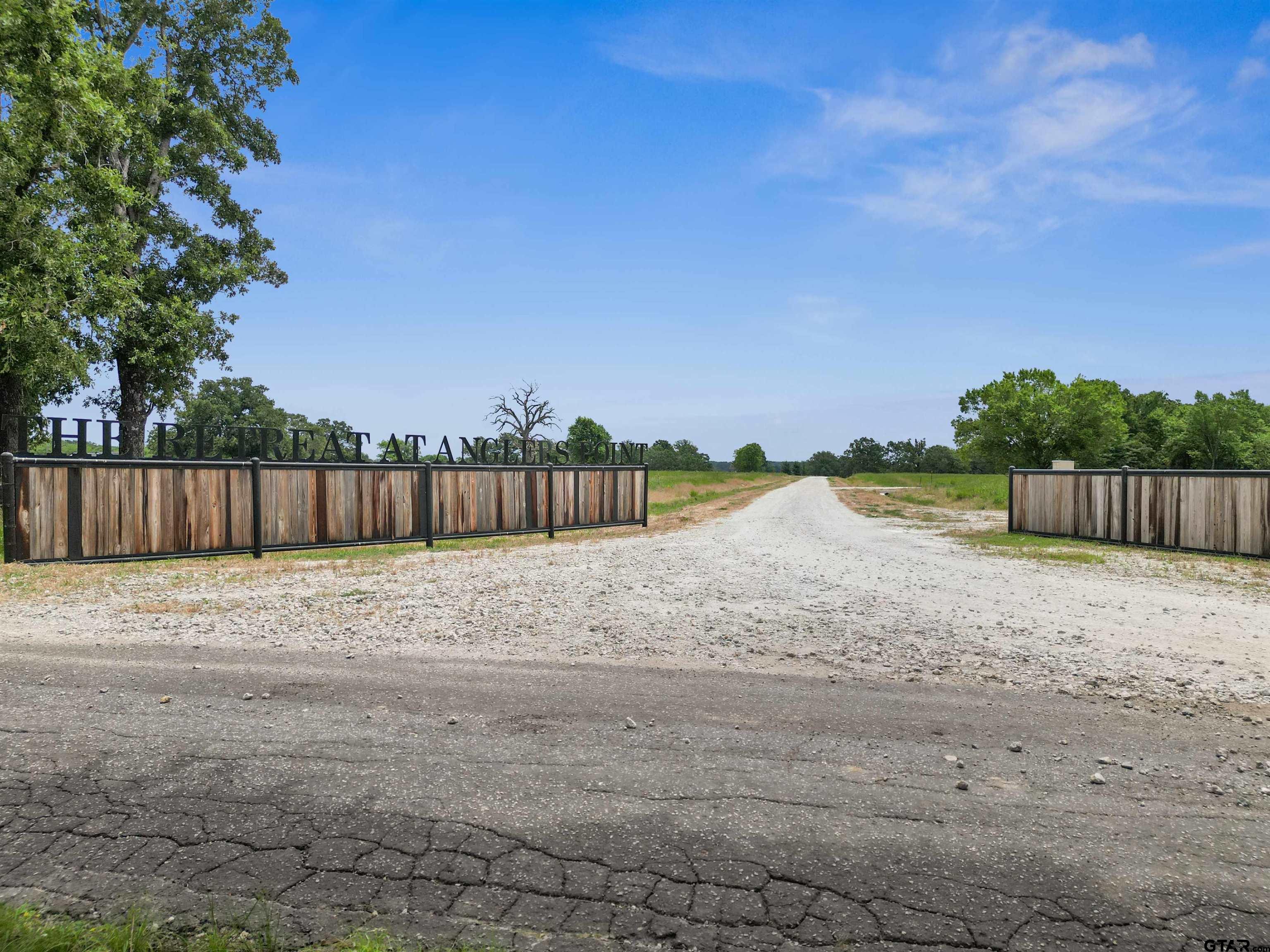 Lot 15 Anglers Point Drive, Emory, Texas image 19