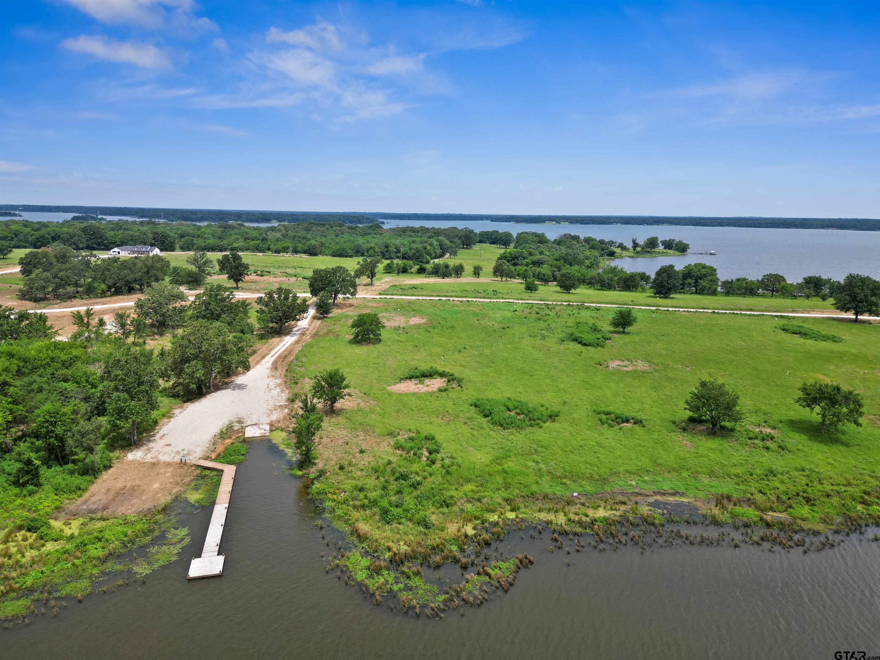 Lot 15 Anglers Point Drive, Emory, Texas image 20