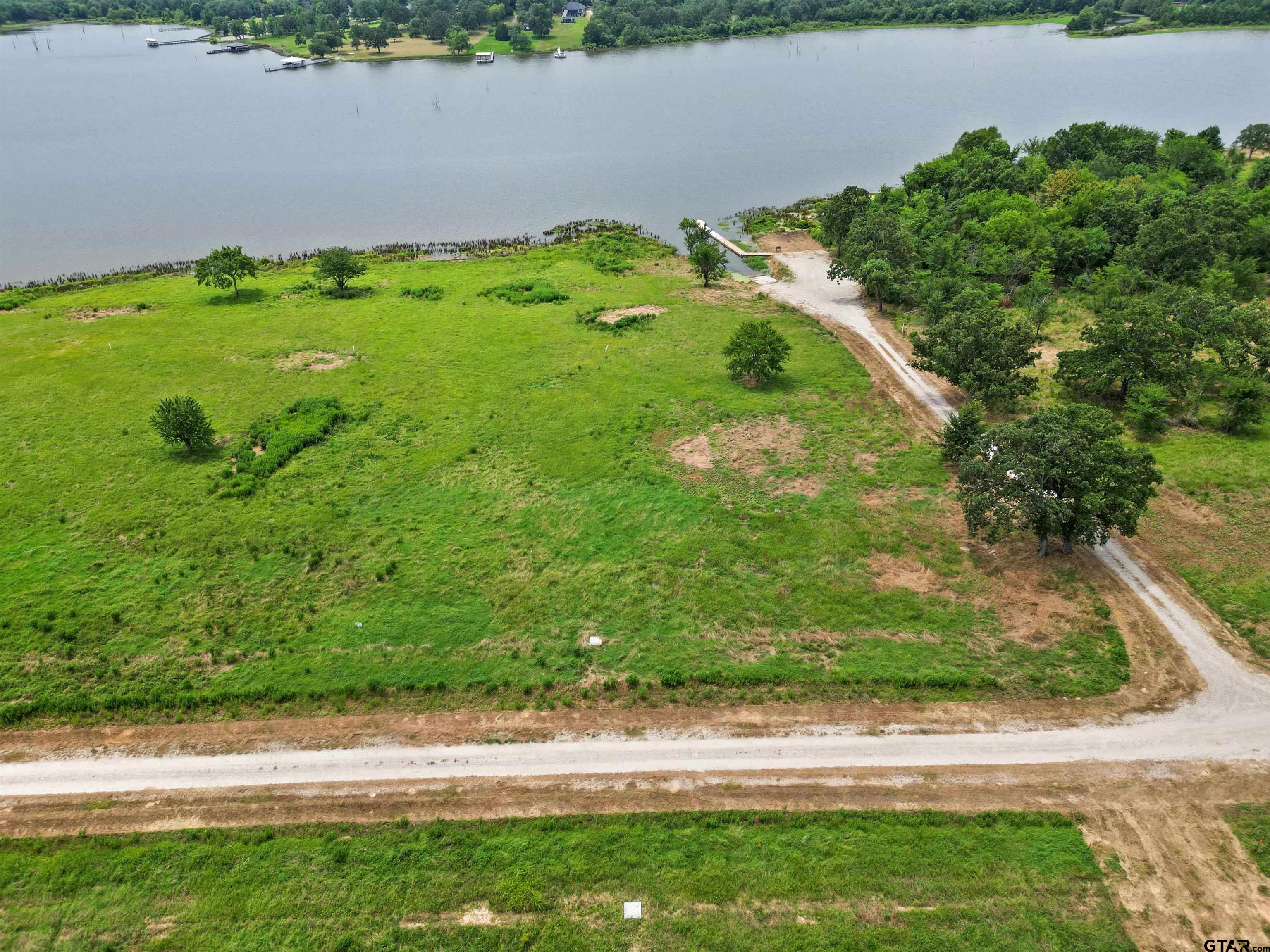 Lot 15 Anglers Point Drive, Emory, Texas image 5