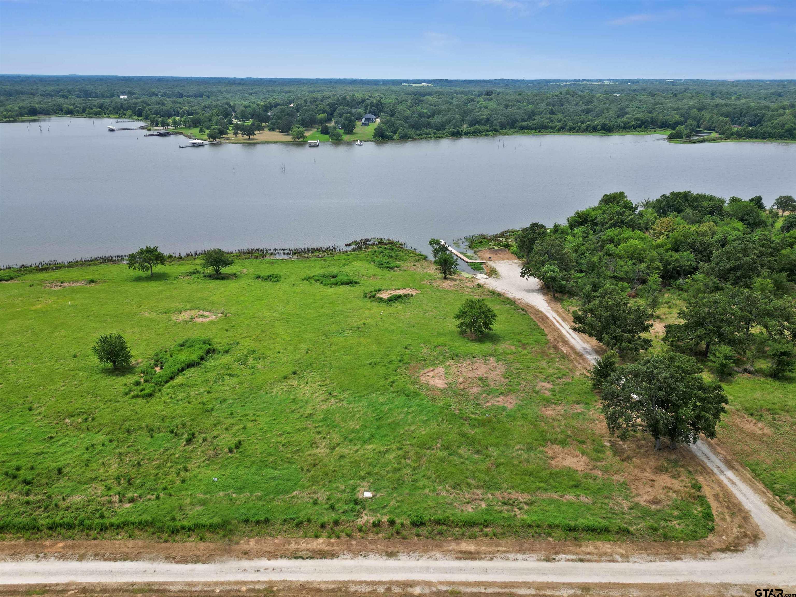 Lot 15 Anglers Point Drive, Emory, Texas image 6
