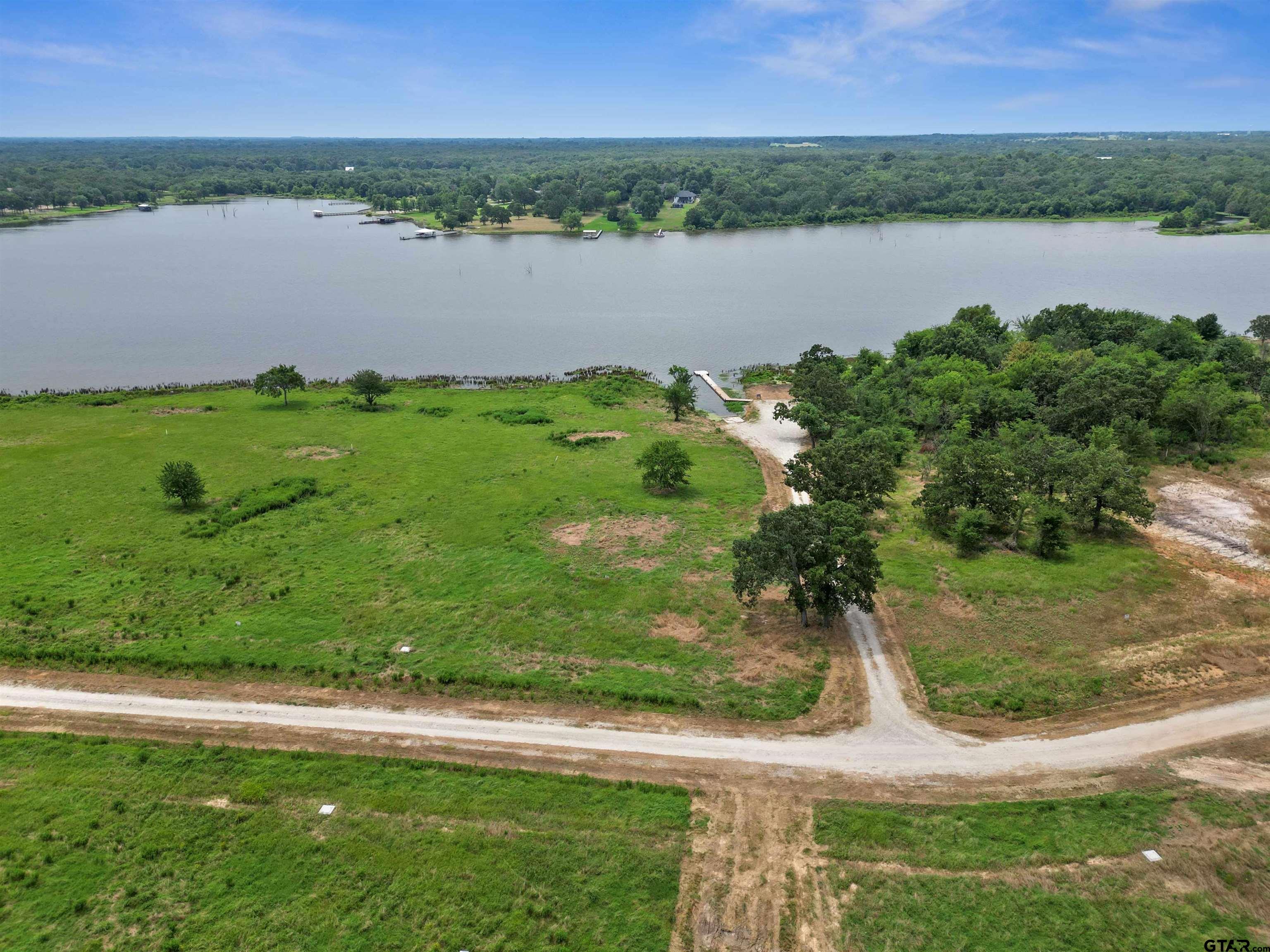 Lot 15 Anglers Point Drive, Emory, Texas image 7