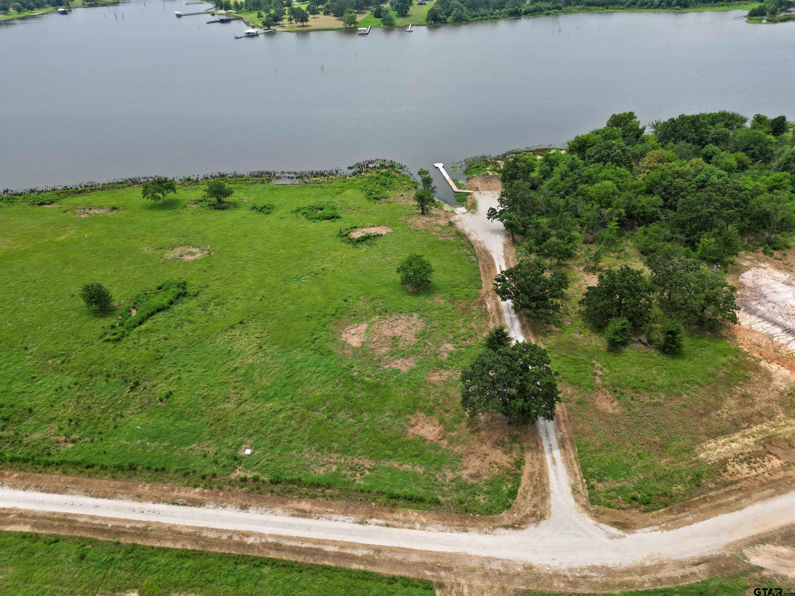 Lot 15 Anglers Point Drive, Emory, Texas image 8