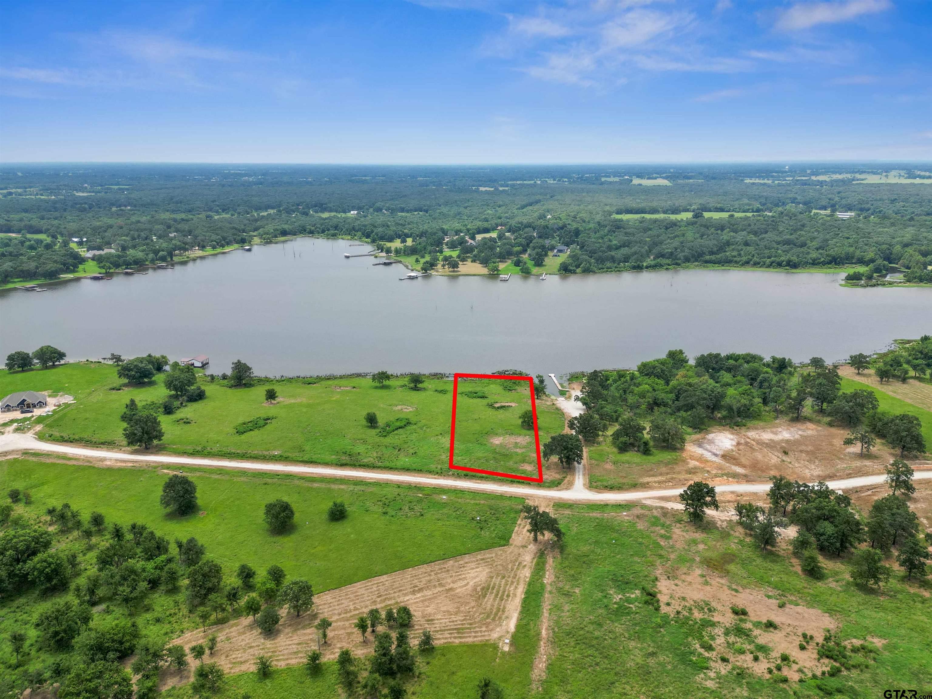 Lot 15 Anglers Point Drive, Emory, Texas image 9