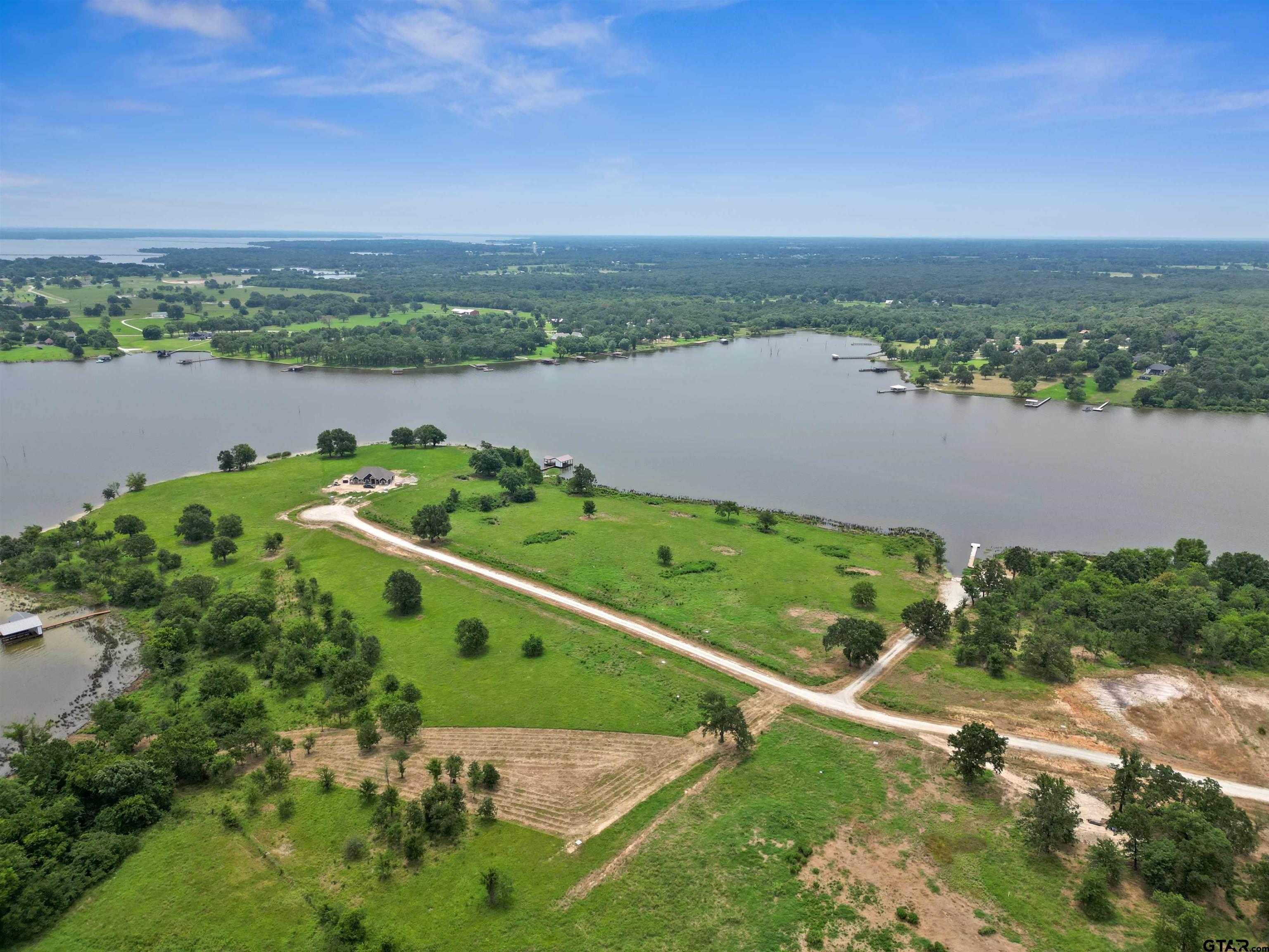 Lot 15 Anglers Point Drive, Emory, Texas image 10