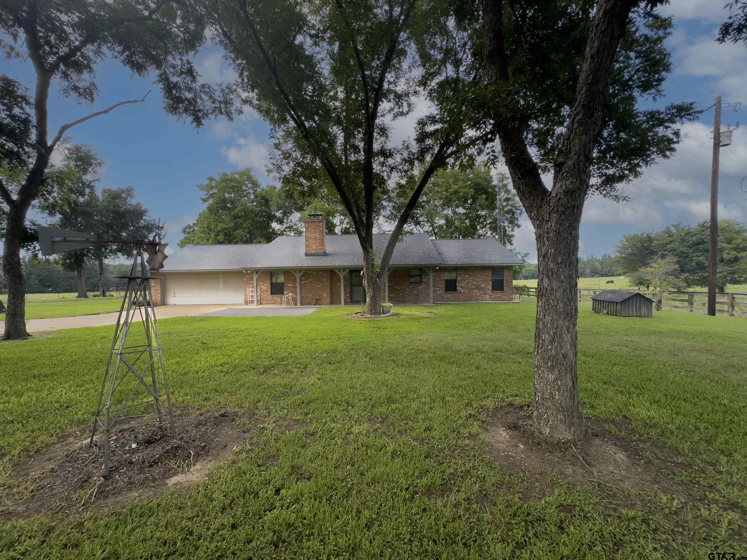 16388 Cr 3419, Brownsboro, Texas image 21
