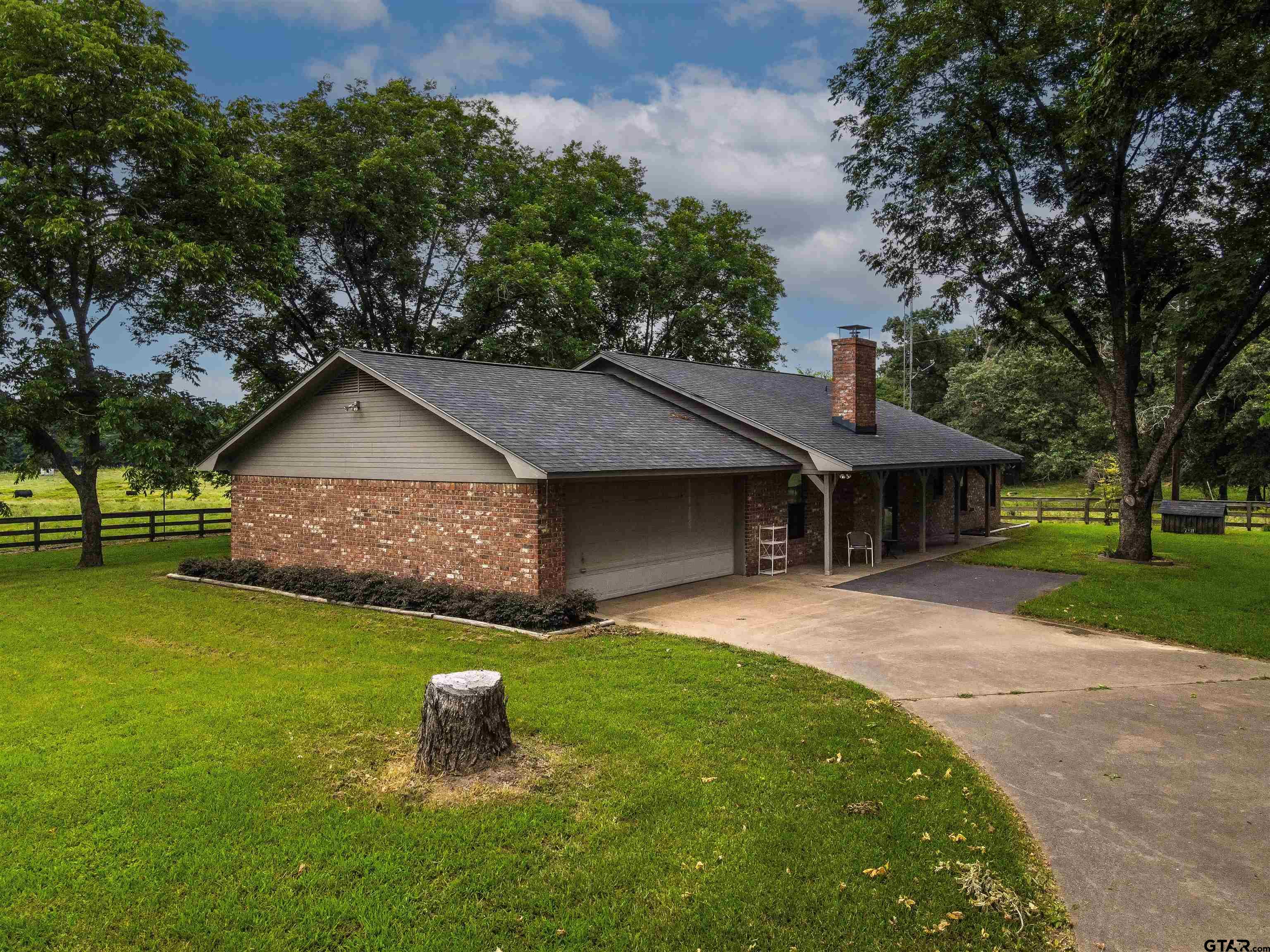 16388 Cr 3419, Brownsboro, Texas image 39
