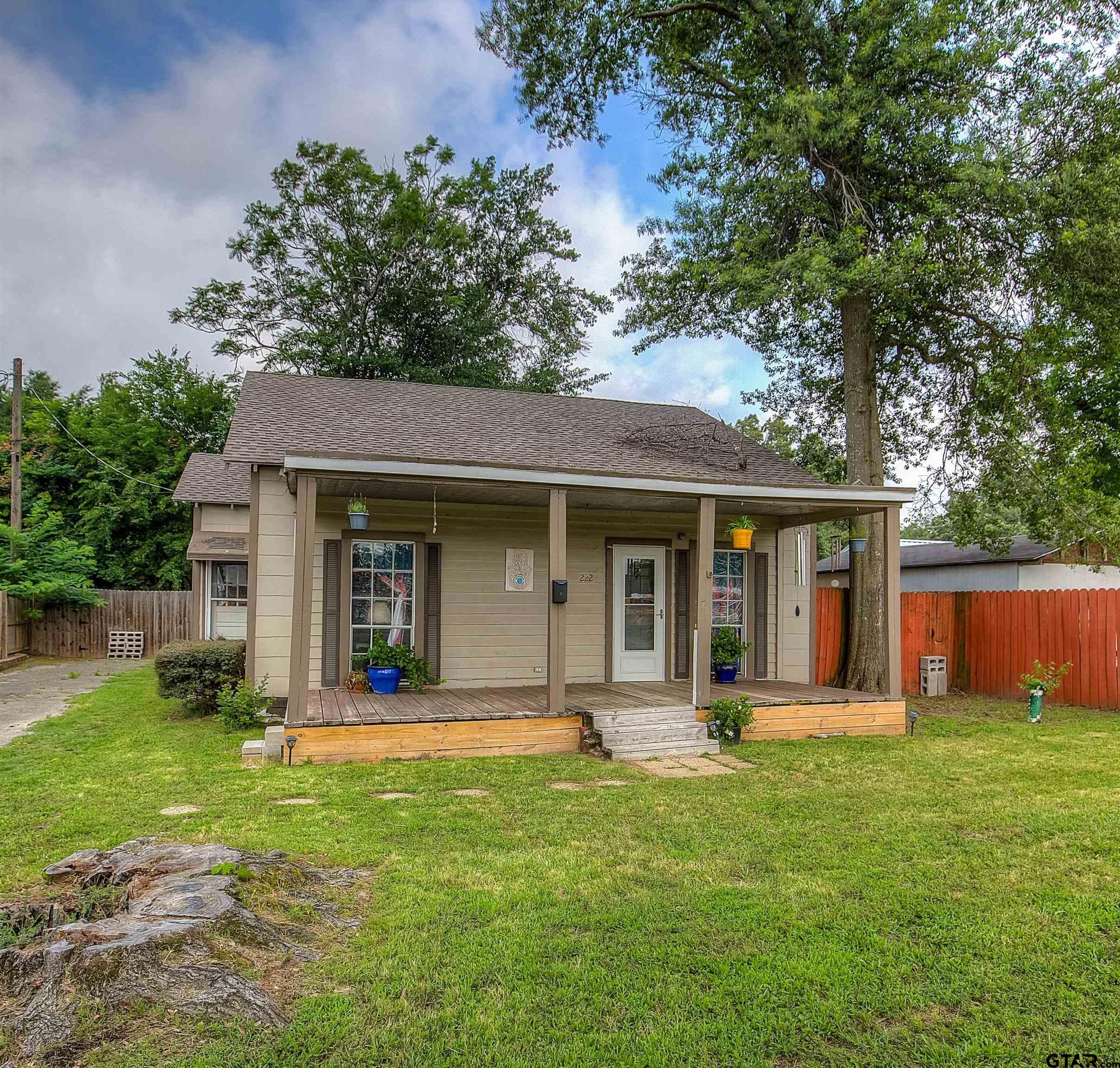 222 Ponder St., Sulphur Springs, Texas image 7