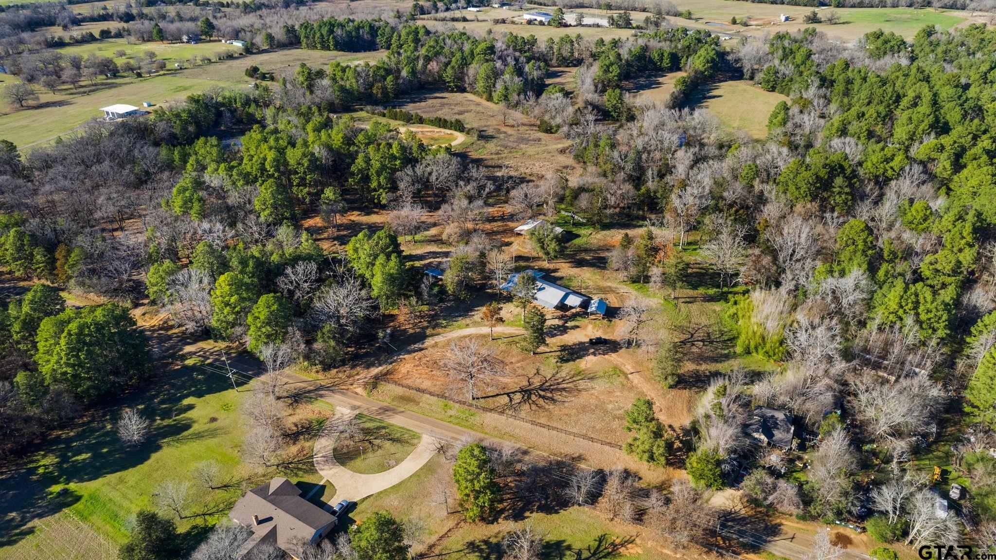 22643 County Road 2138, Troup, Texas image 38