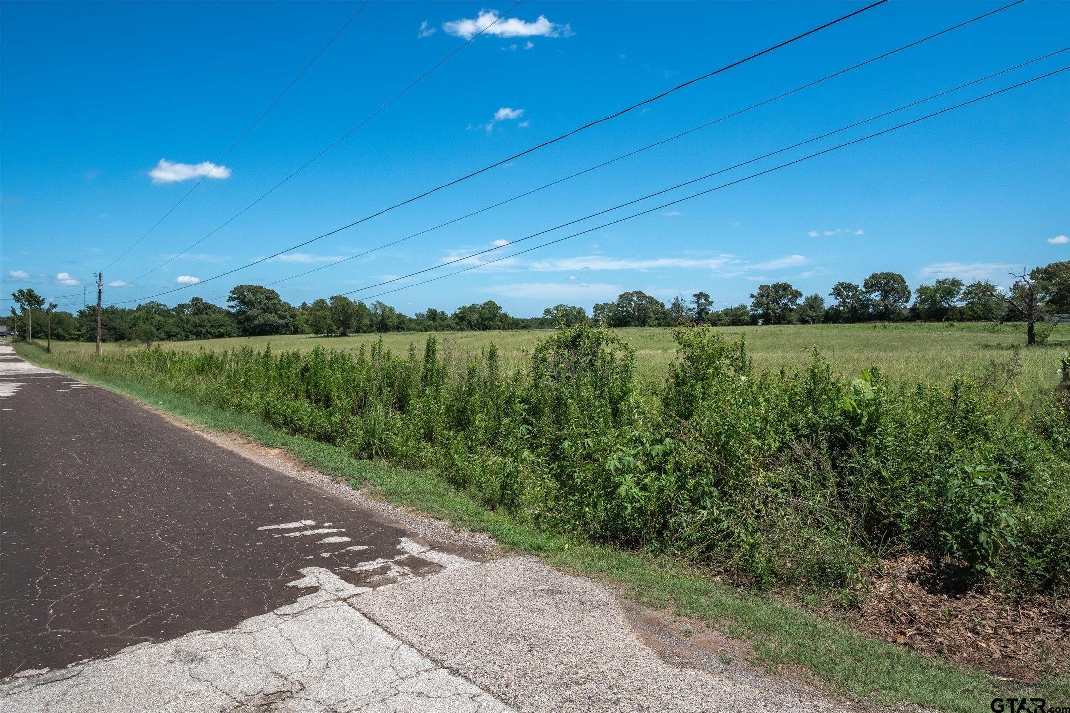 Tract 1 Oklahoma Street, Van, Texas image 12