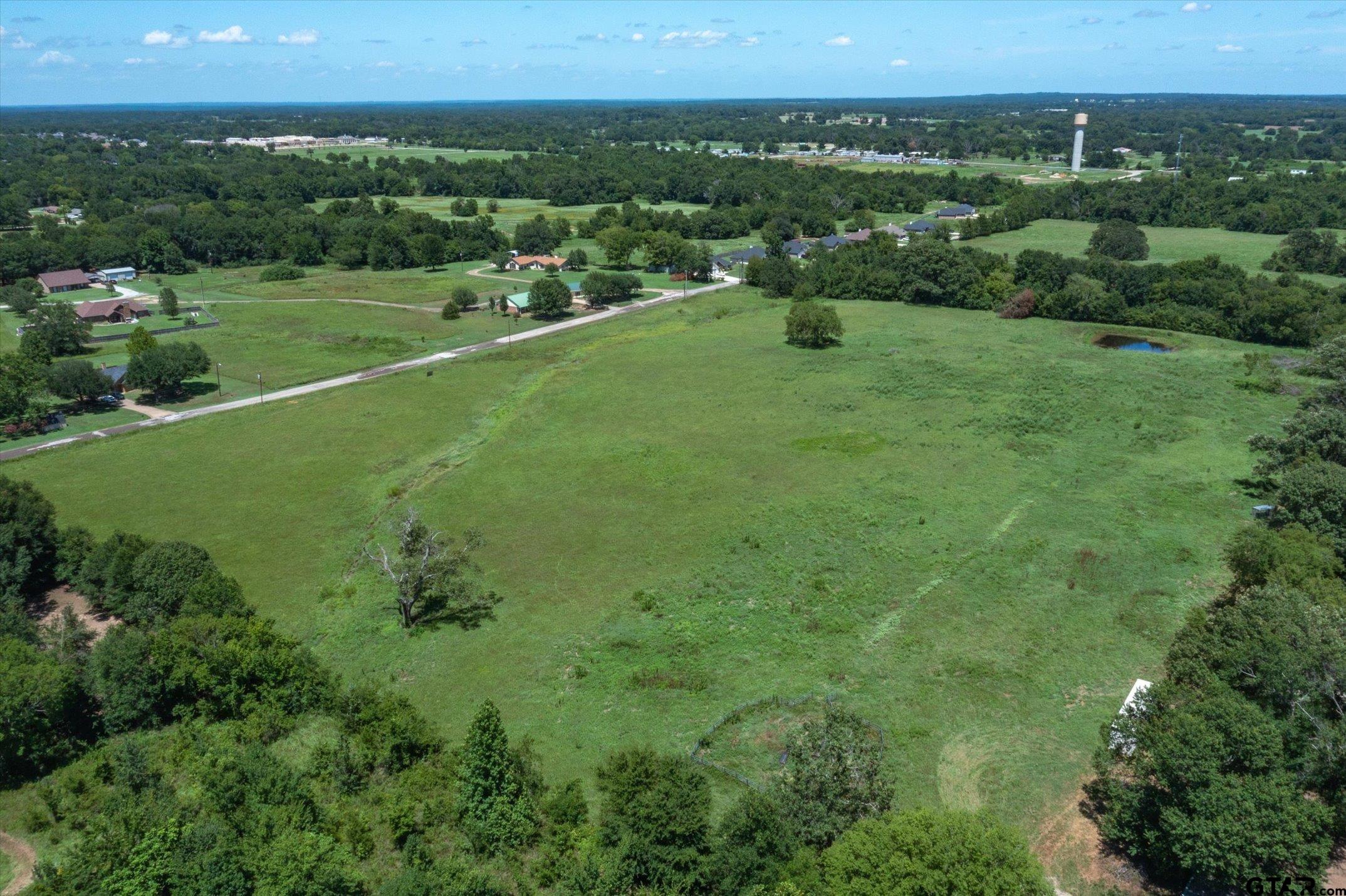 Tract 1 Oklahoma Street, Van, Texas image 14