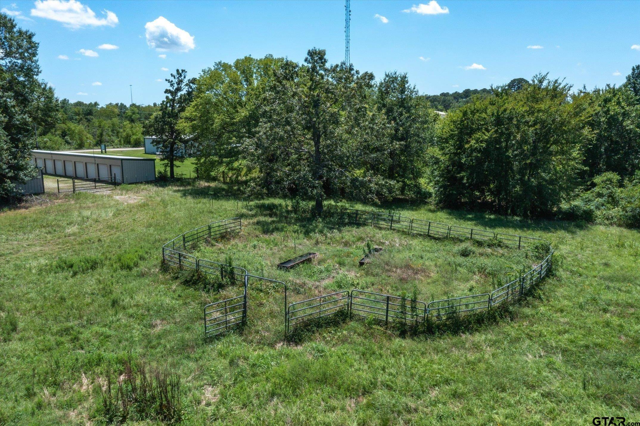 Tract 1 Oklahoma Street, Van, Texas image 15