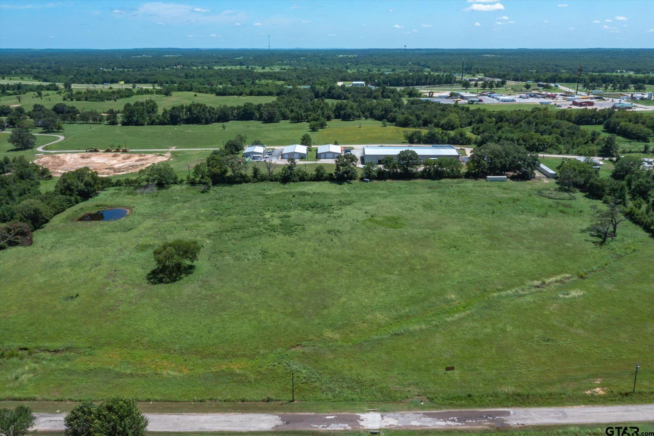 Tract 1 Oklahoma Street, Van, Texas image 18