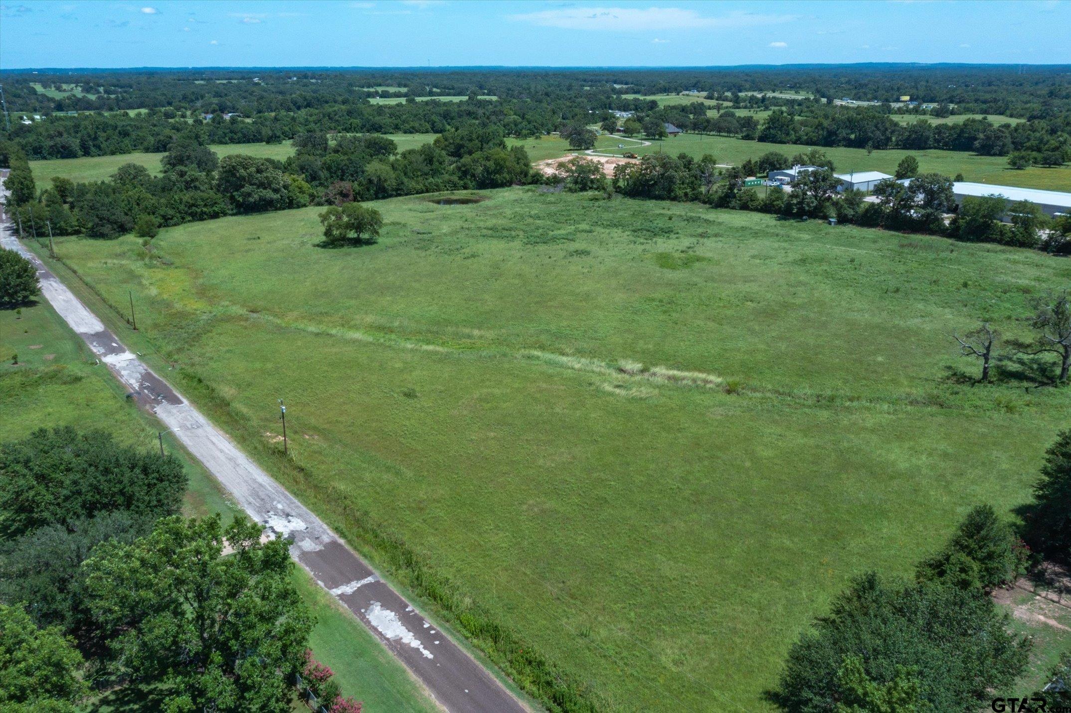 Tract 1 Oklahoma Street, Van, Texas image 19
