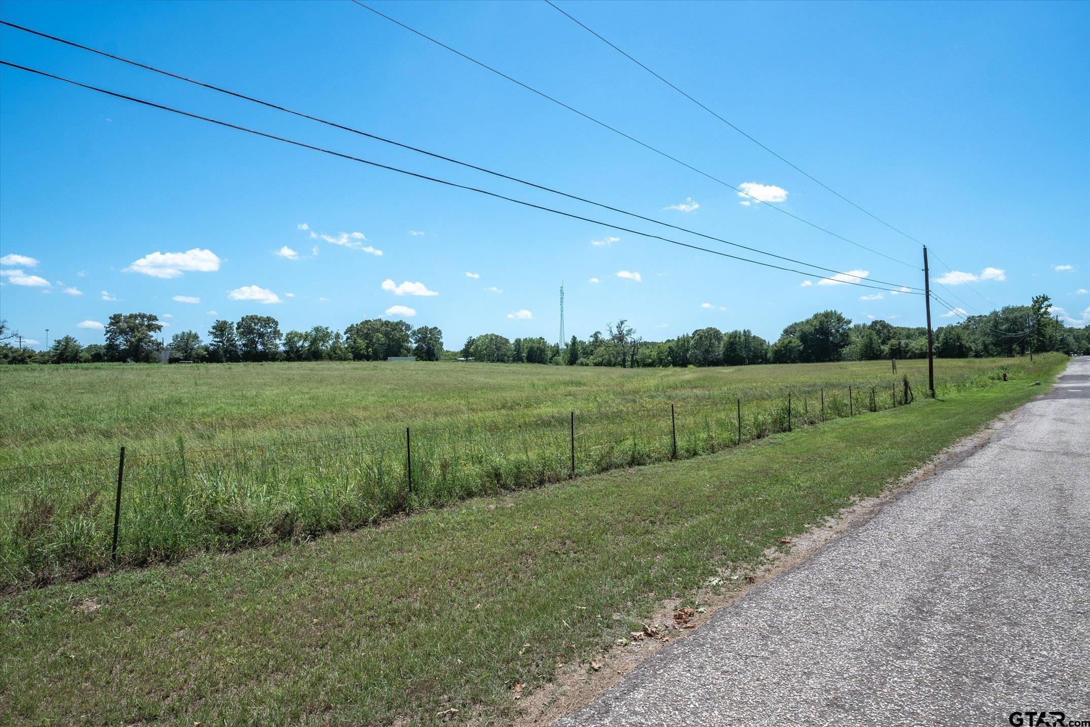 Tract 1 Oklahoma Street, Van, Texas image 23