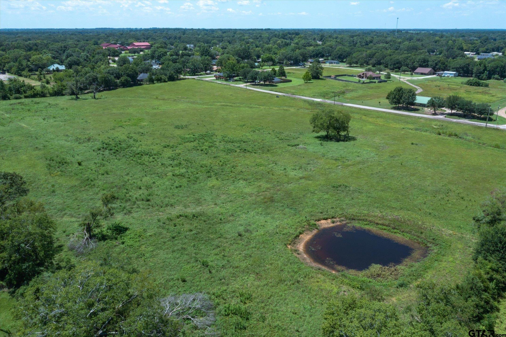 Tract 1 Oklahoma Street, Van, Texas image 30