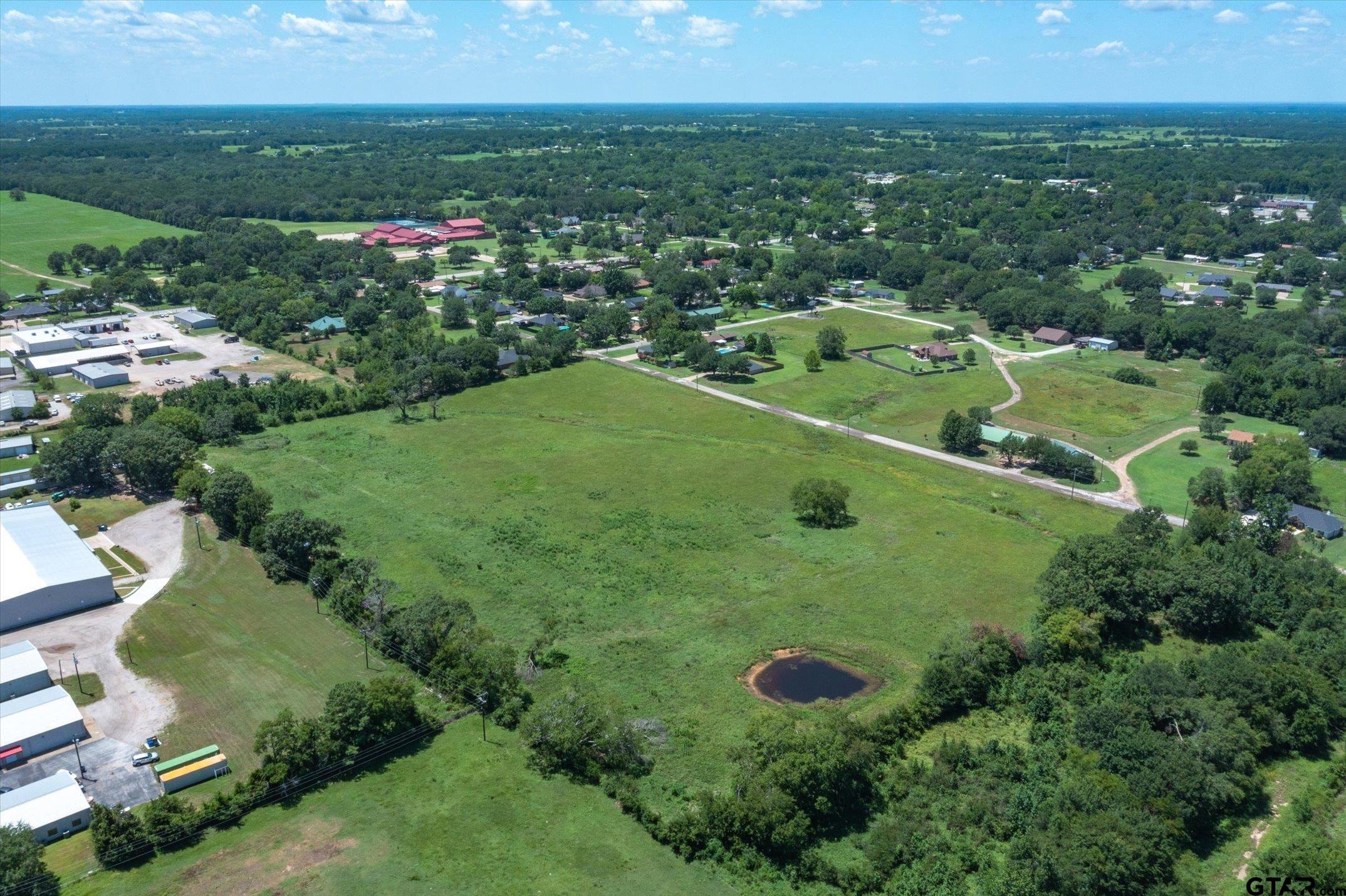 Tract 1 Oklahoma Street, Van, Texas image 31