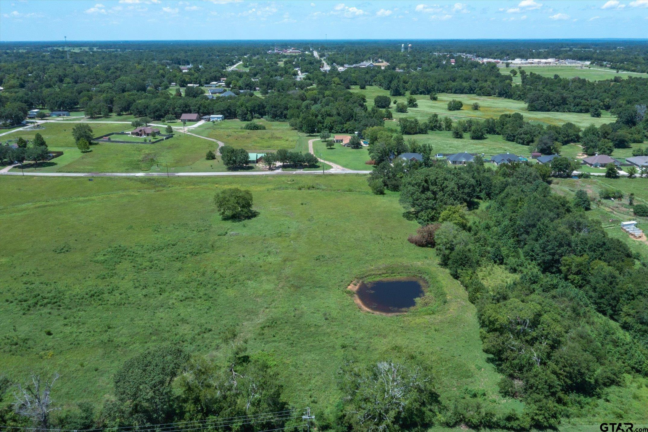 Tract 1 Oklahoma Street, Van, Texas image 34