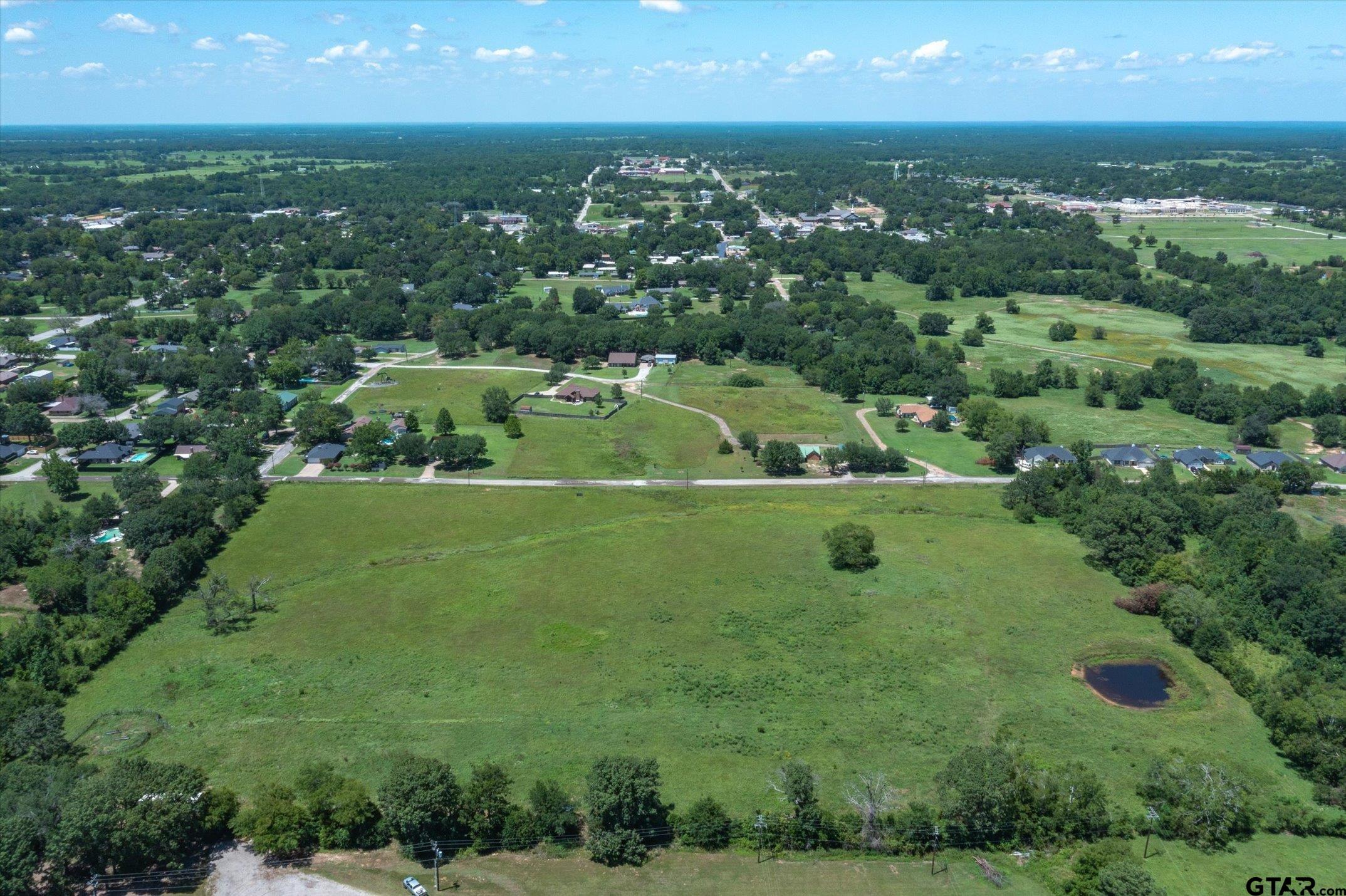 Tract 1 Oklahoma Street, Van, Texas image 6