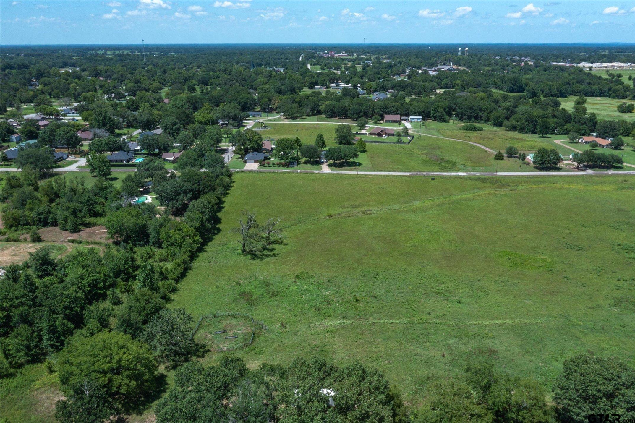 Tract 2 Oklahoma Street, Van, Texas image 18