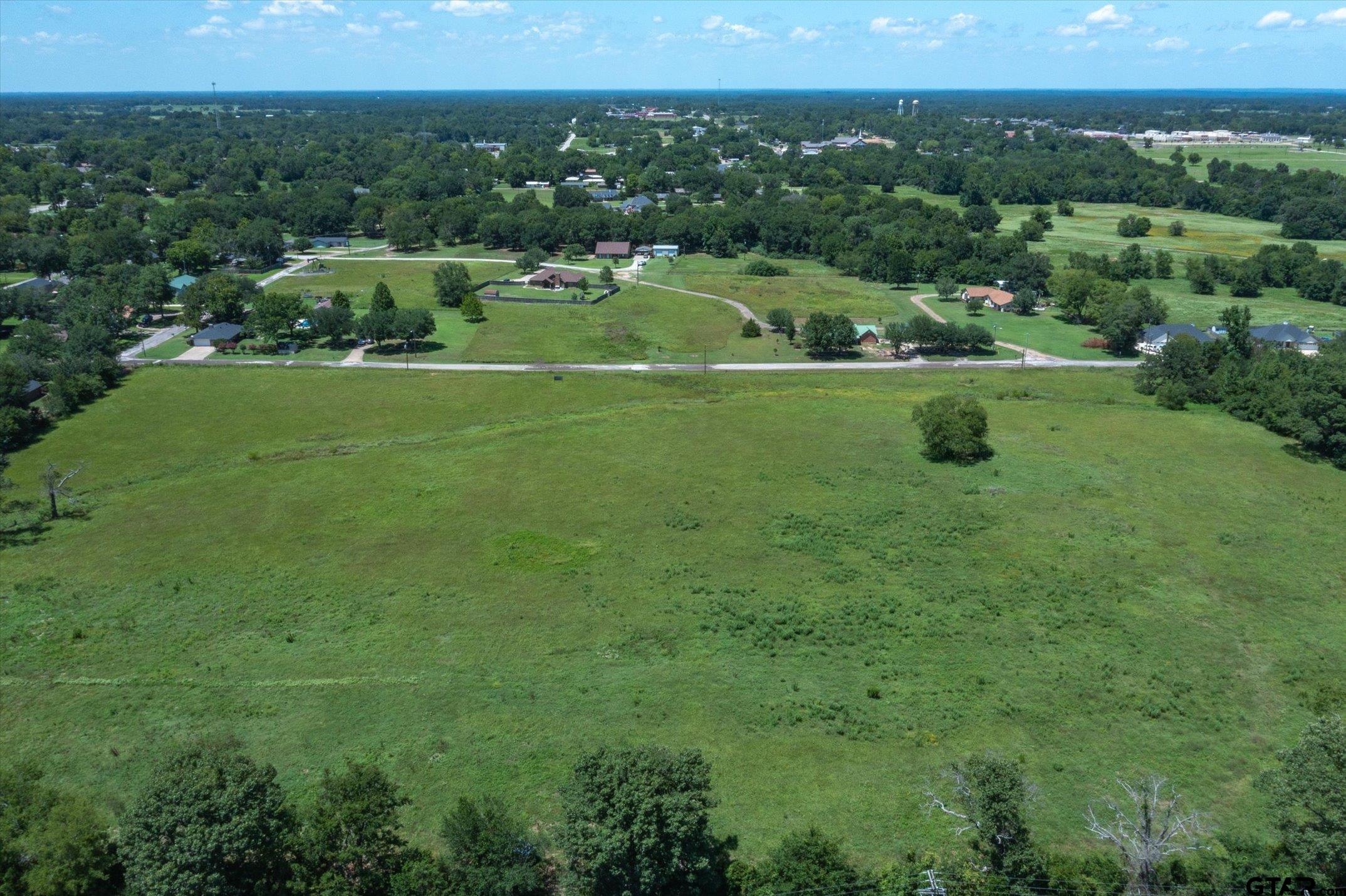 Tract 2 Oklahoma Street, Van, Texas image 25