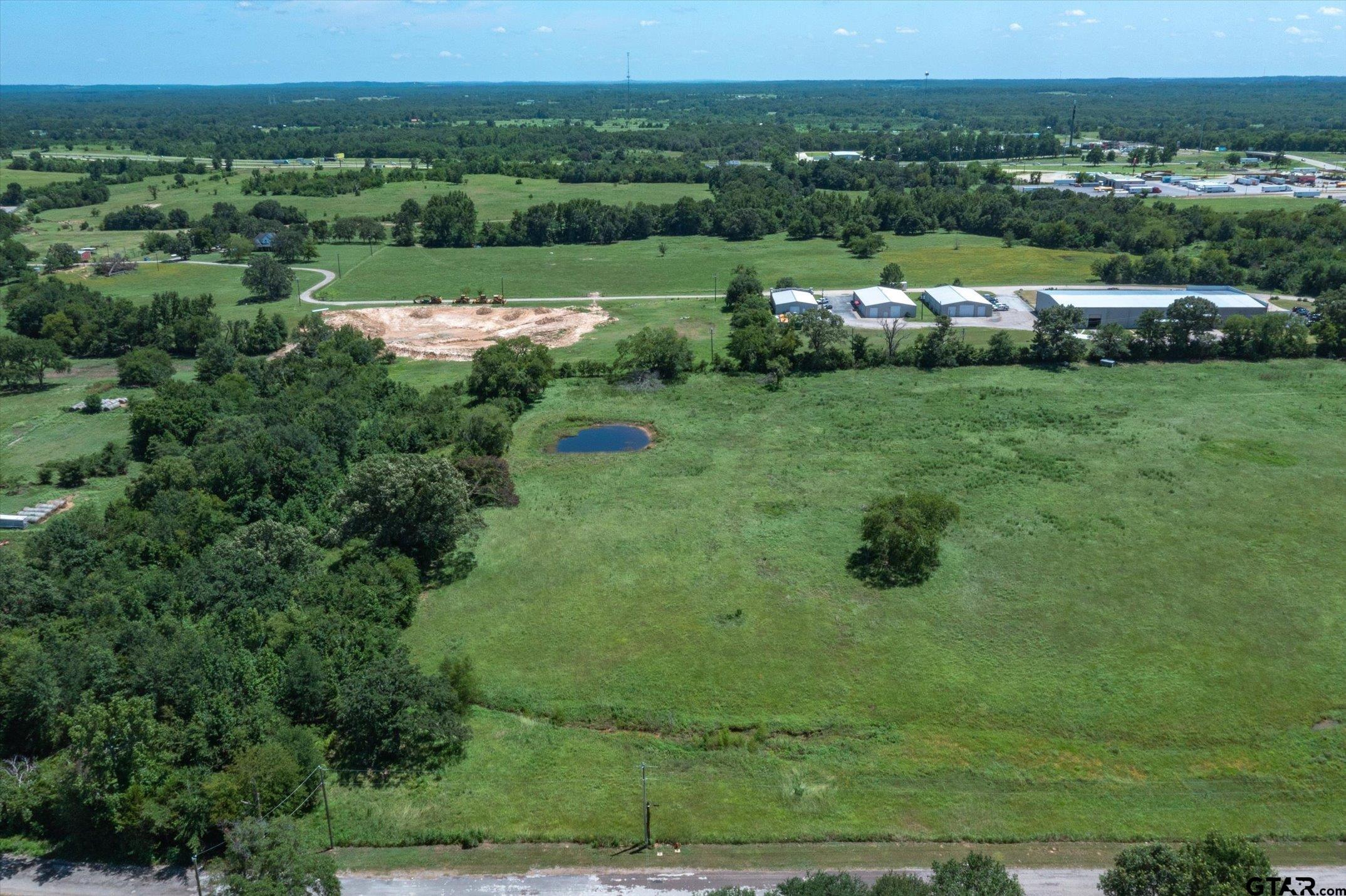 Tract 2 Oklahoma Street, Van, Texas image 27