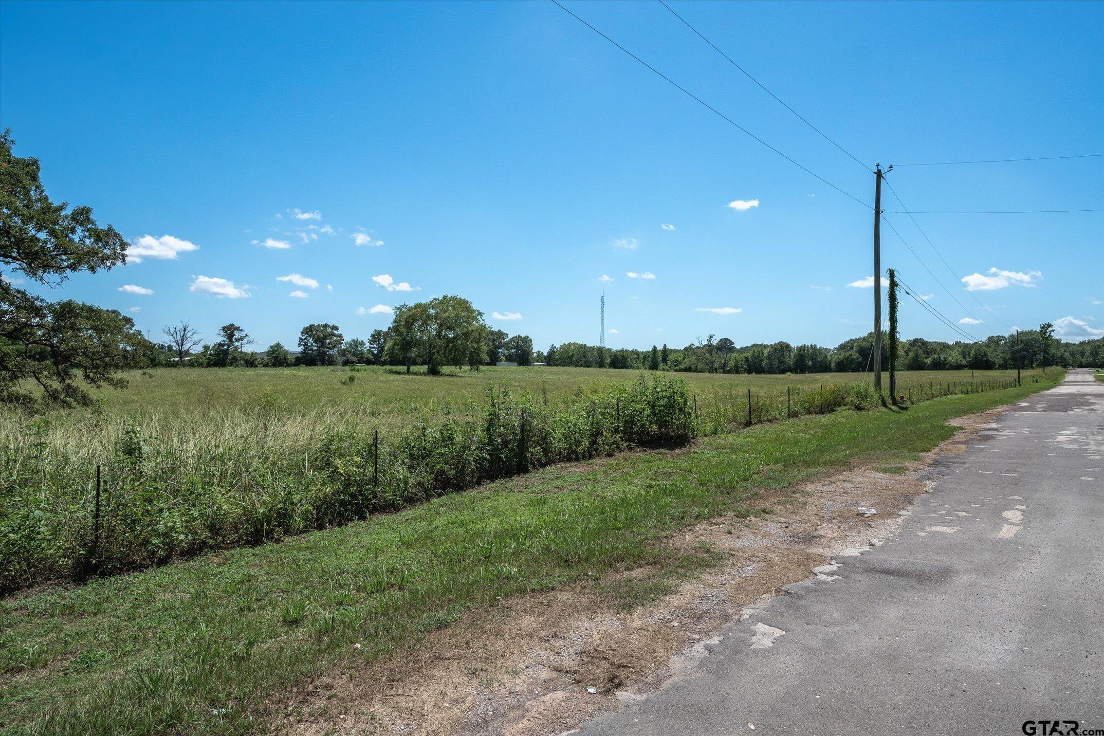 Tract 2 Oklahoma Street, Van, Texas image 28