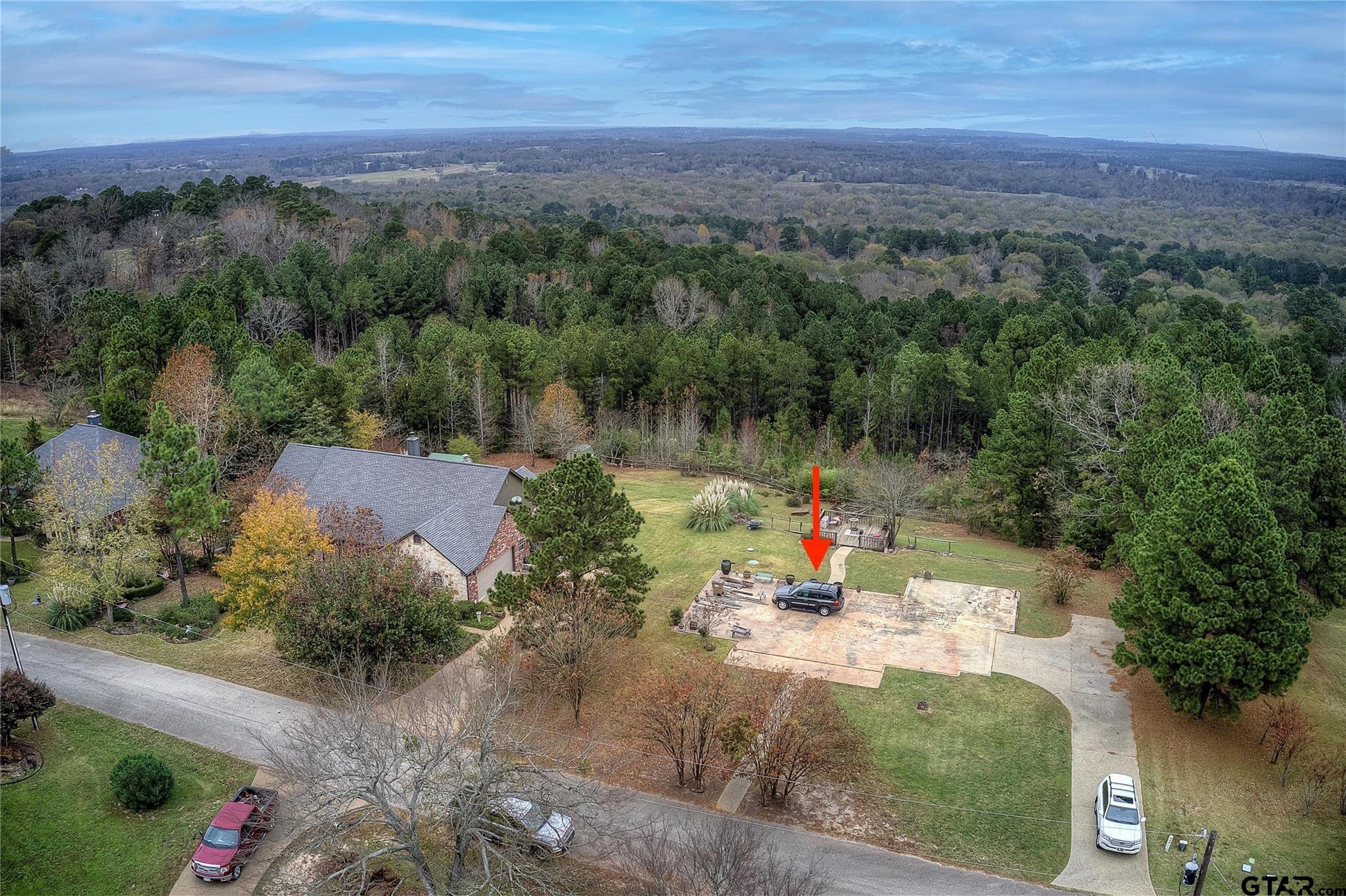 16151 Steep Road, Brownsboro, Texas image 2