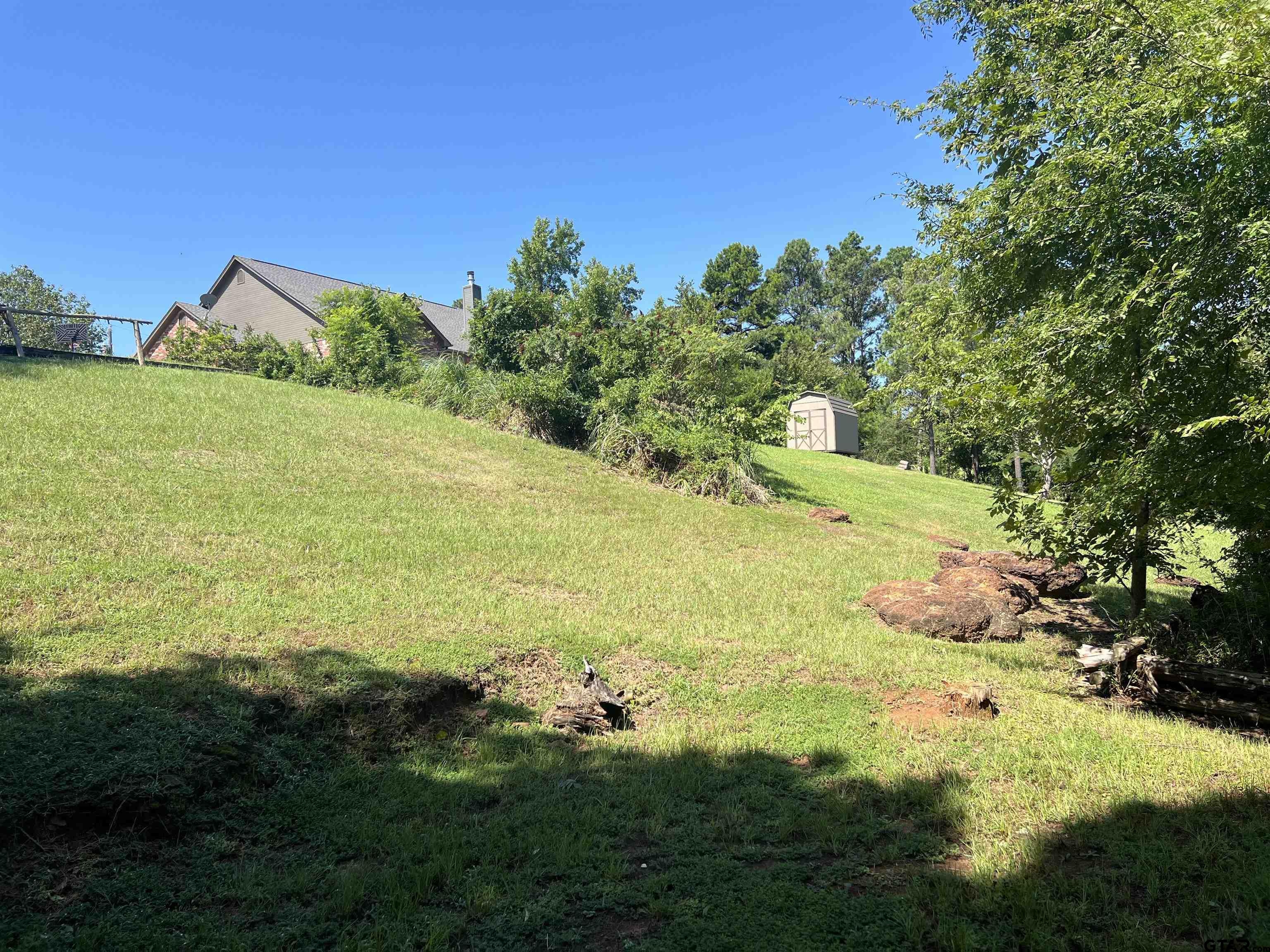 16151 Steep Road, Brownsboro, Texas image 18