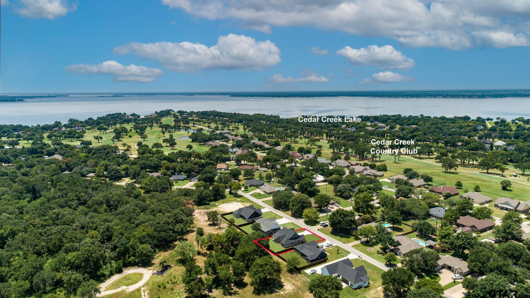 17731 Chaparral Drive, Mabank, Texas image 36