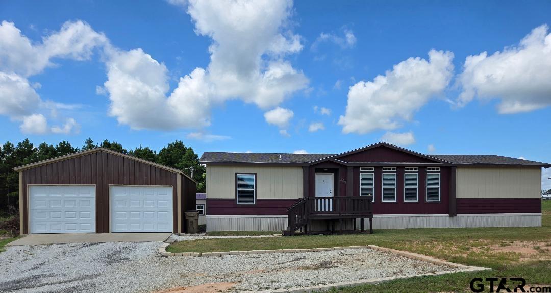 200 Vz County Road 4832, Ben Wheeler, Texas image 1