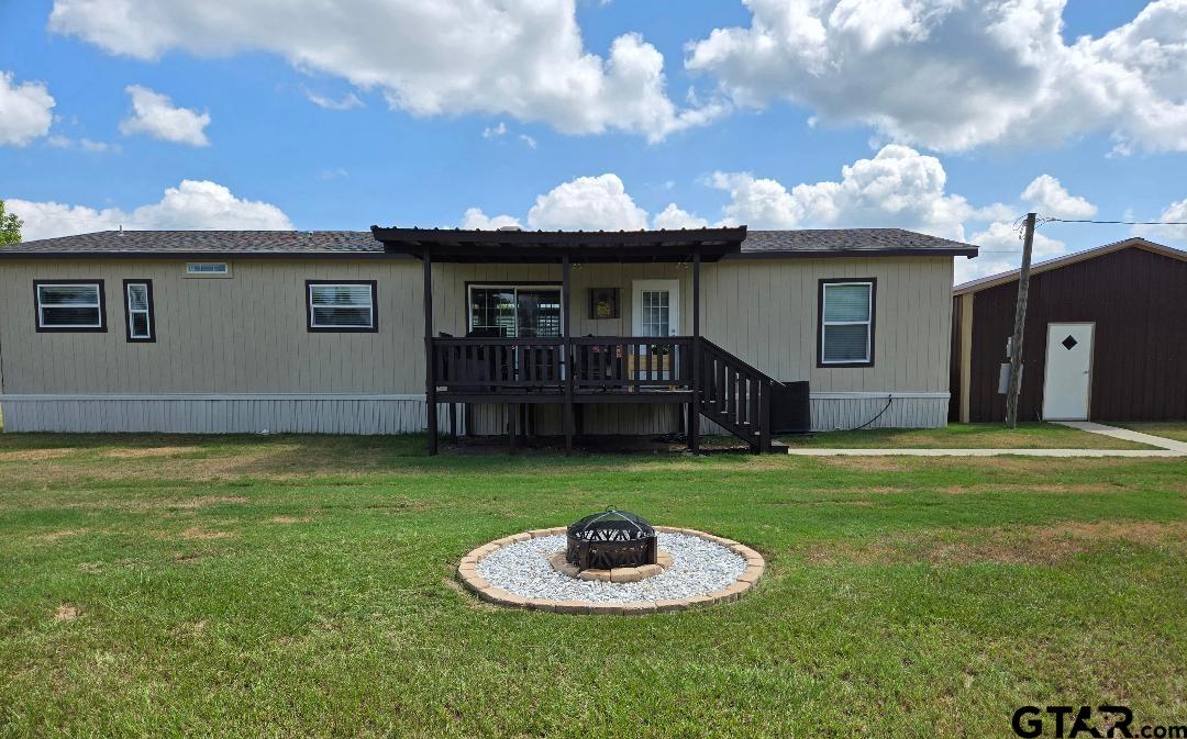 200 Vz County Road 4832, Ben Wheeler, Texas image 2