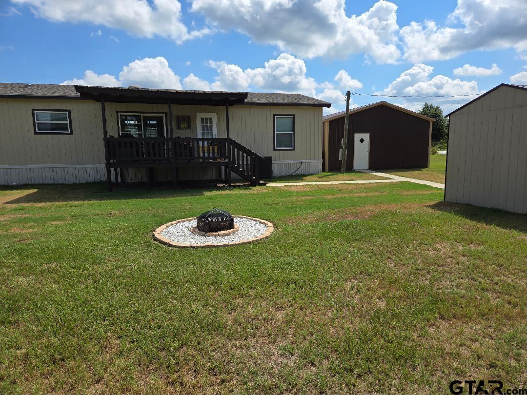 200 Vz County Road 4832, Ben Wheeler, Texas image 3