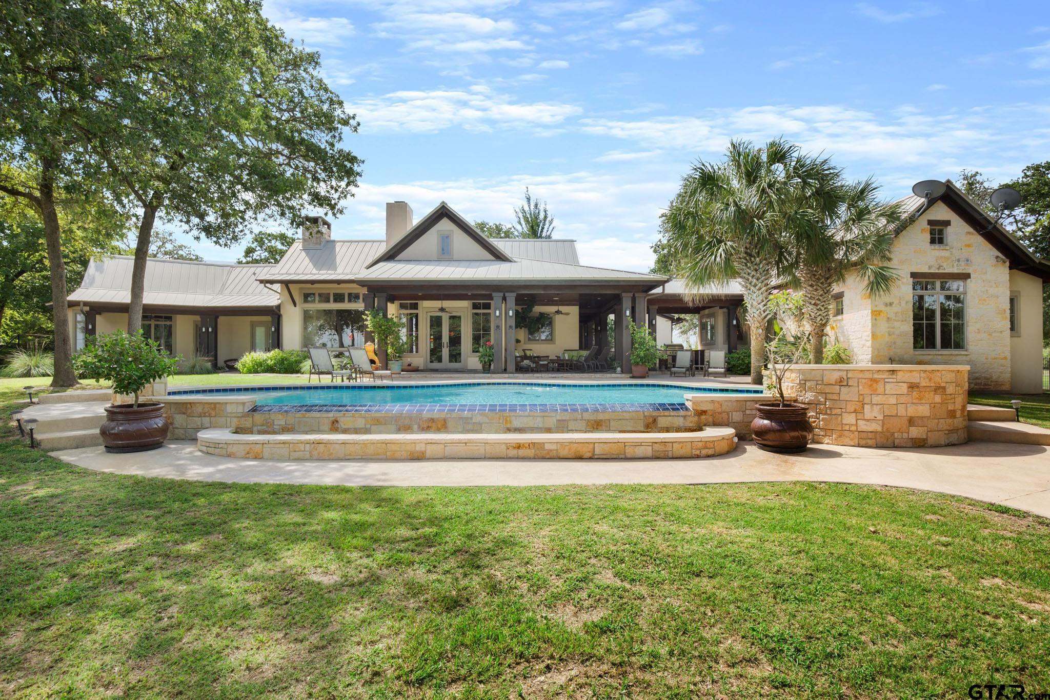 3306 S Us Hwy 36, Milano, Texas image 1