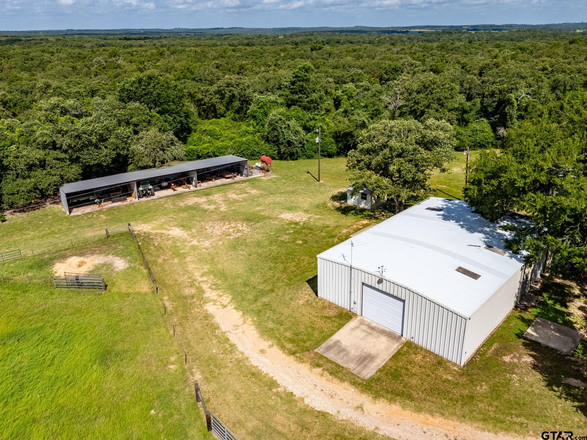 3306 S Us Hwy 36, Milano, Texas image 43