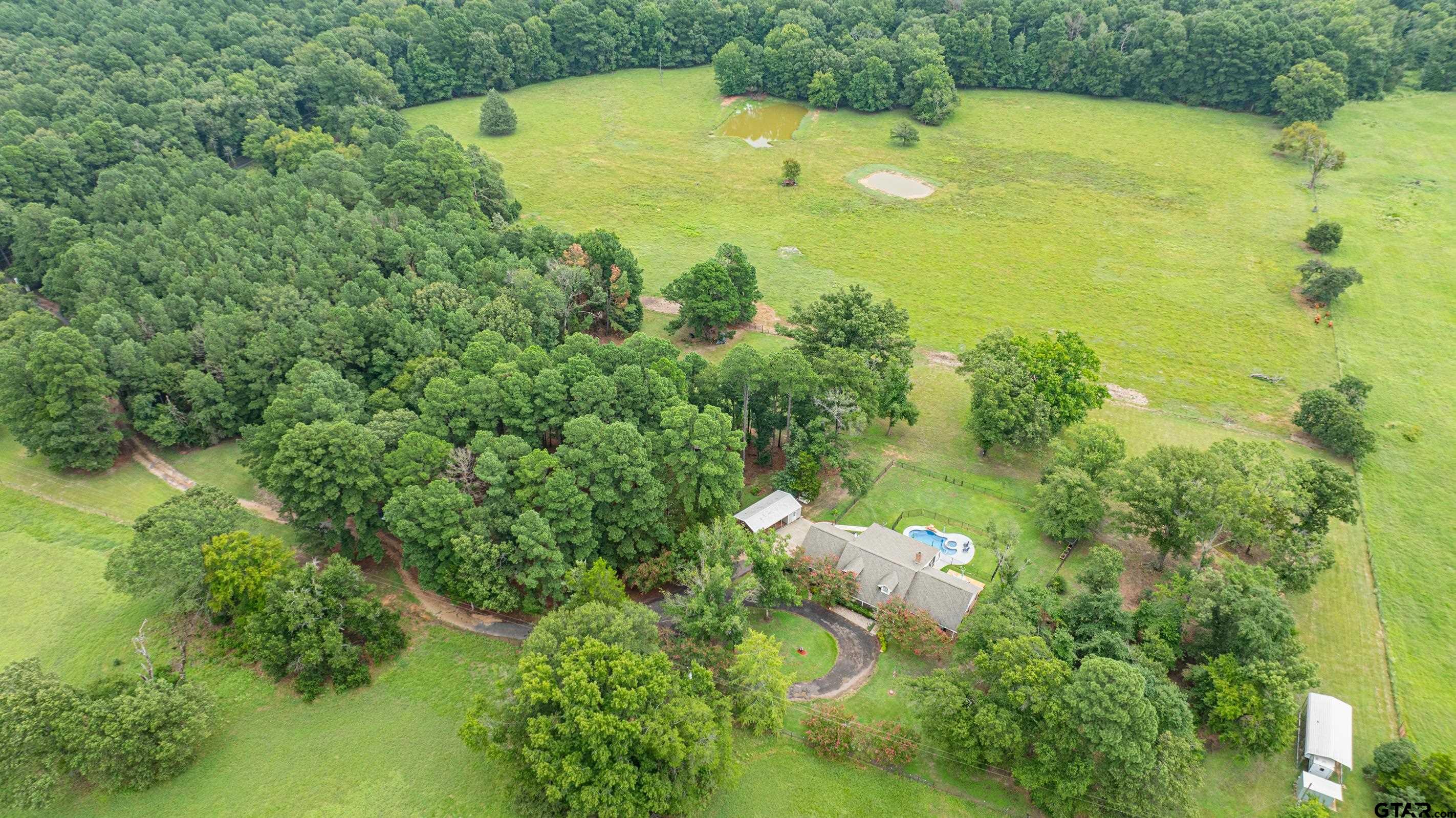 314 Cr 4649, Winnsboro, Texas image 2