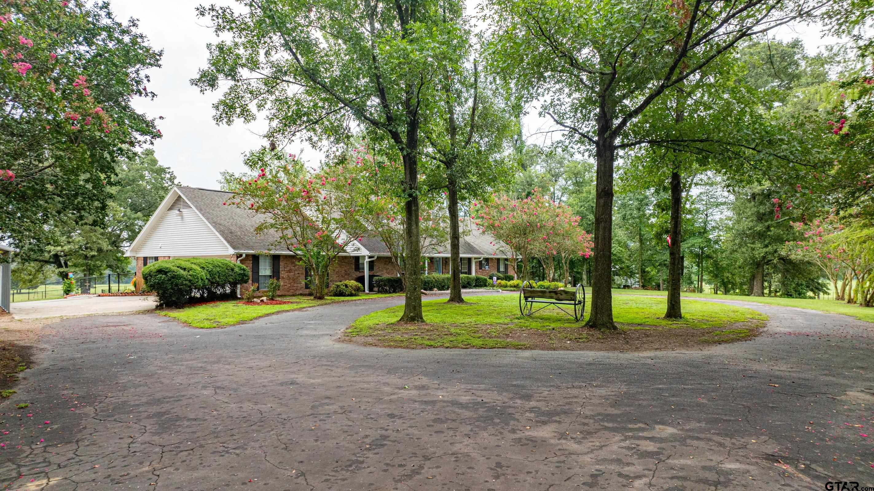 314 Cr 4649, Winnsboro, Texas image 5