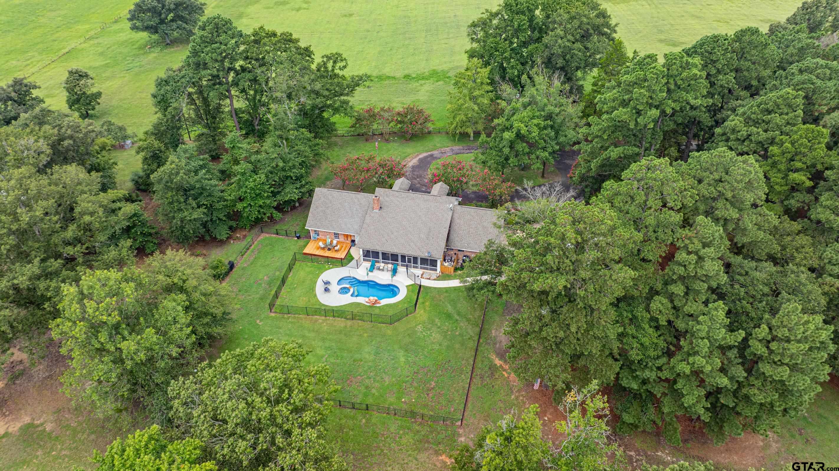 314 Cr 4649, Winnsboro, Texas image 41